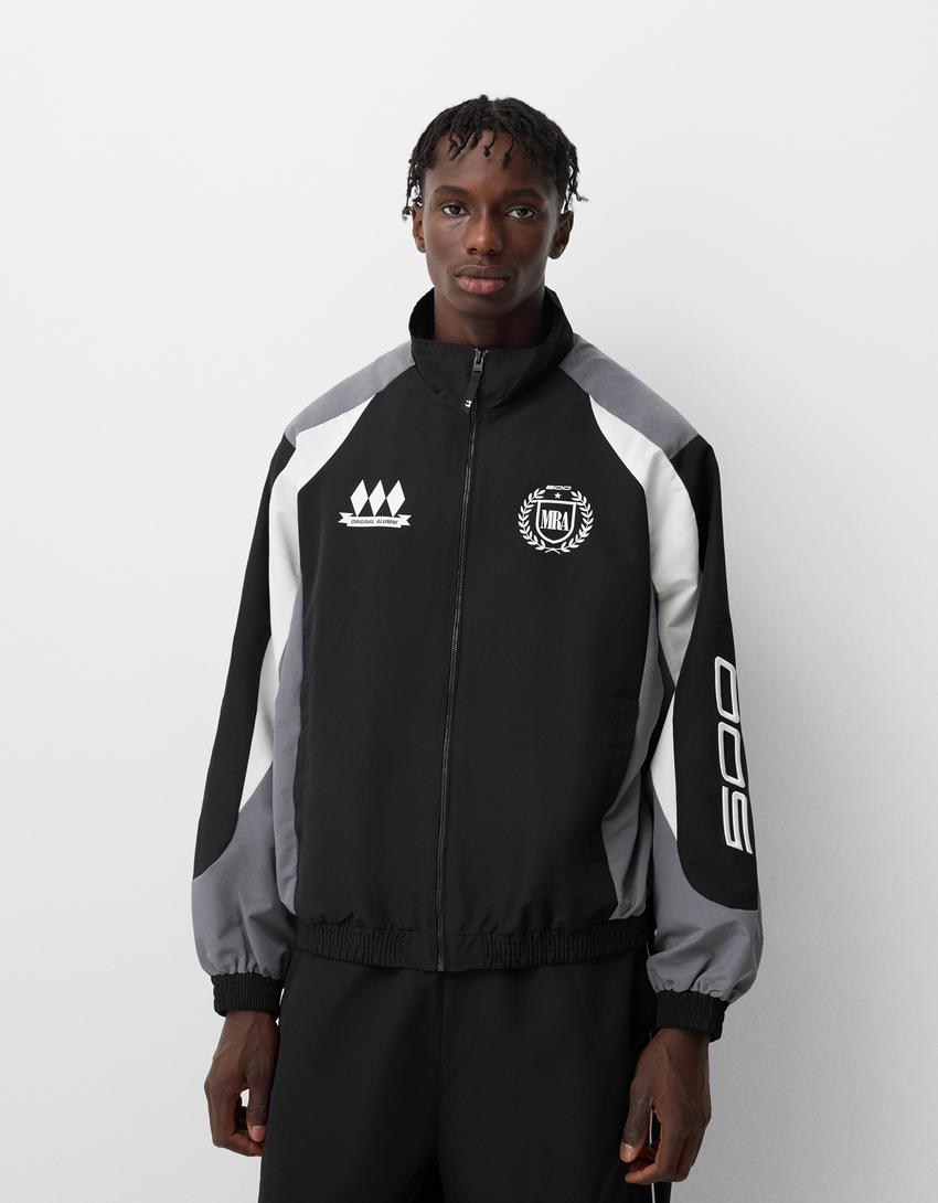 Felpa Abbigliamento Sportivo Bonprix Bonprix Abbigliamento Taglie