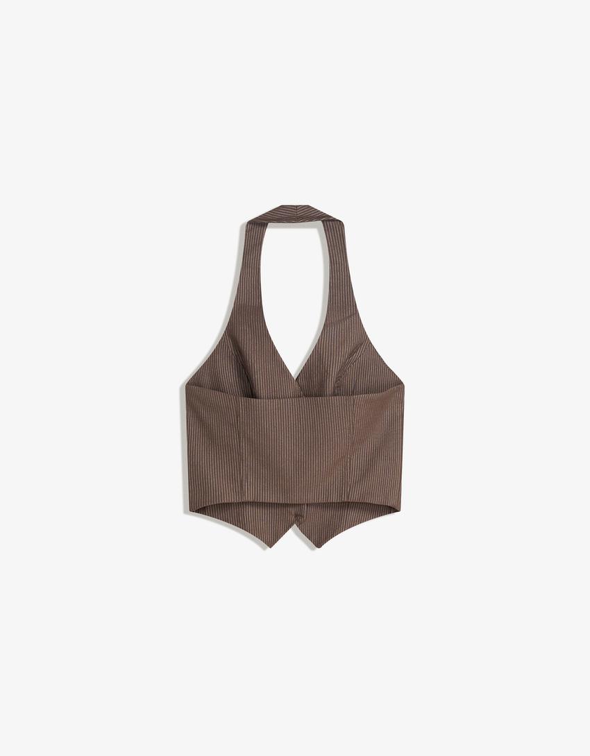 Bengaliinist vest-Pruun