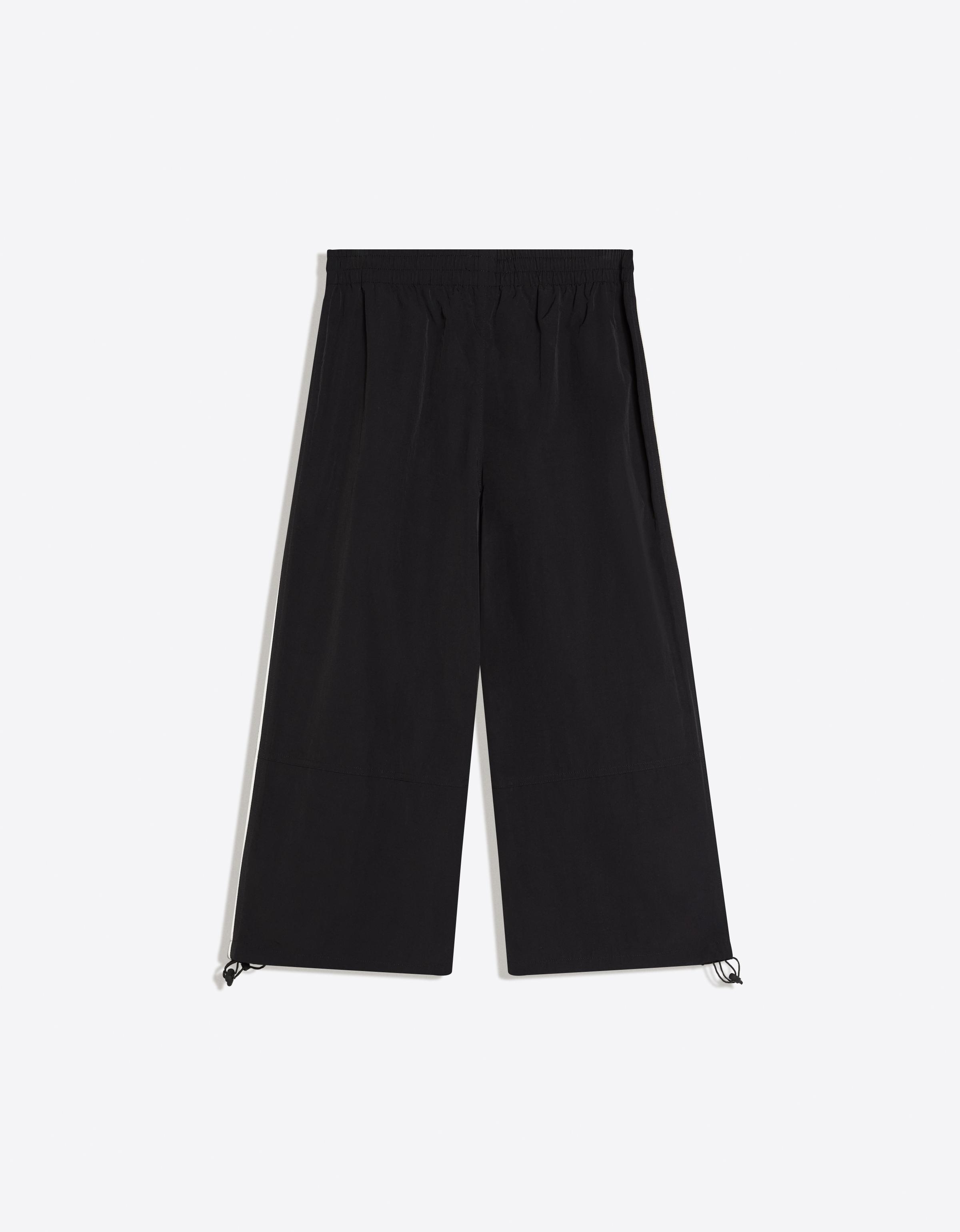 Teknik kapri pantolon stoperli - Görsel 26