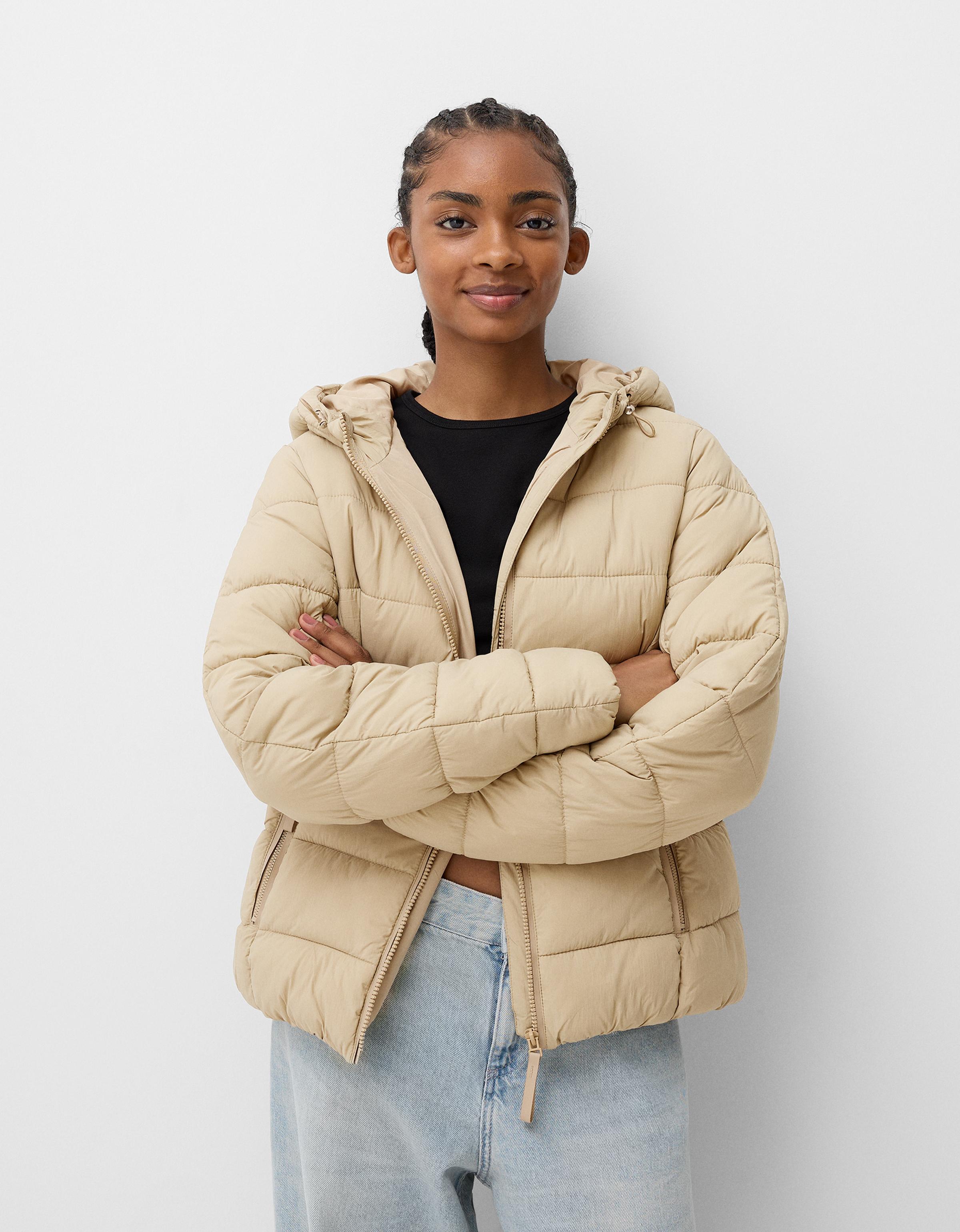 Lite puffer jacket best sale