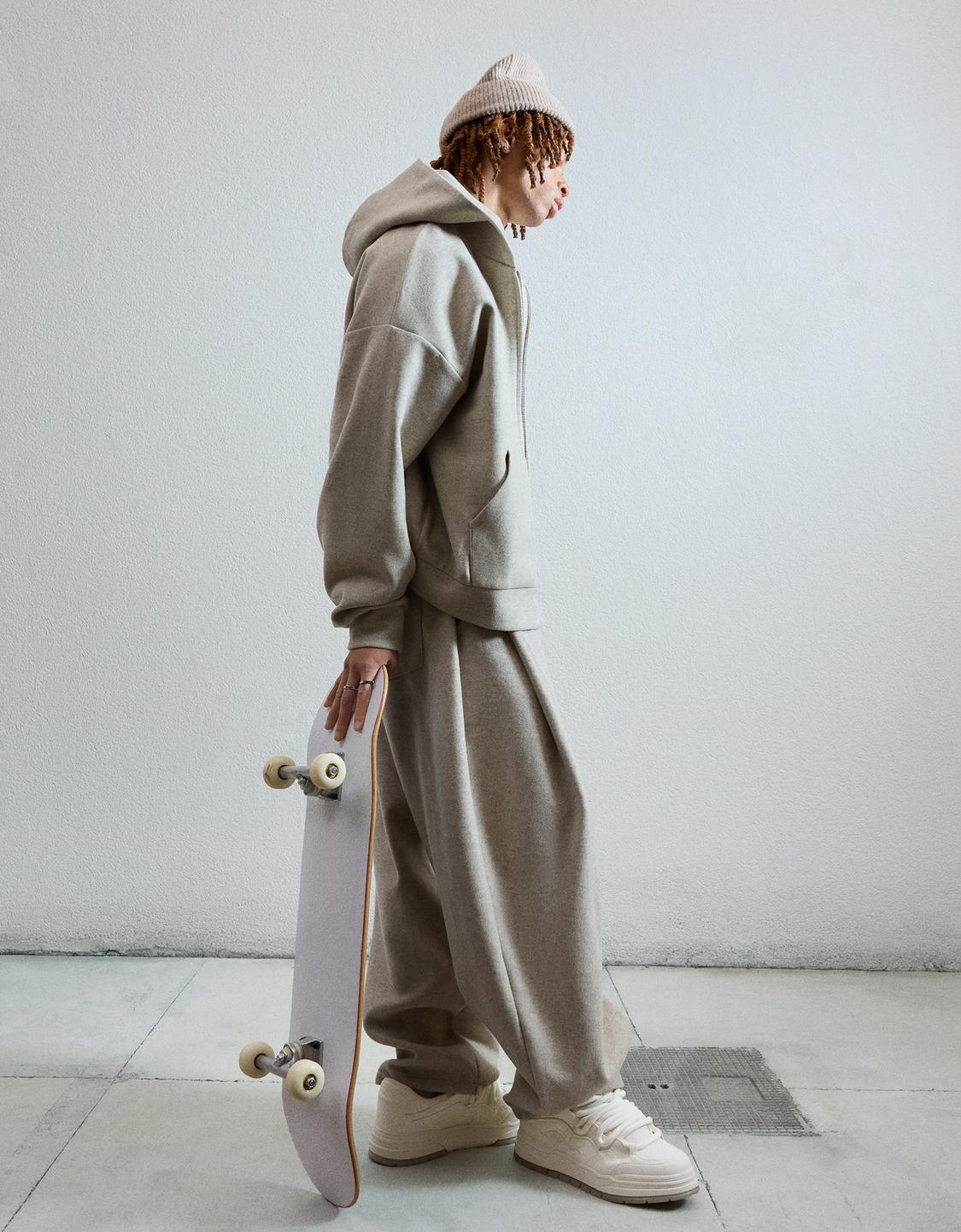 Sabatilles volum skate