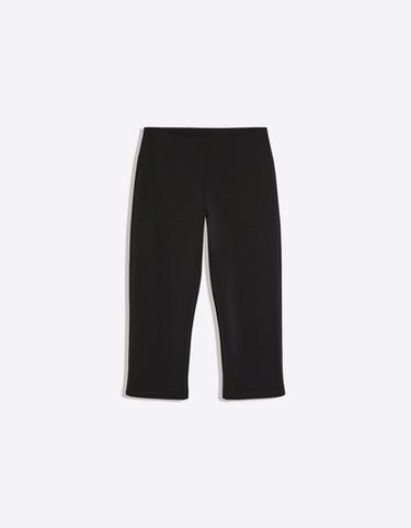 Capris — Black 5