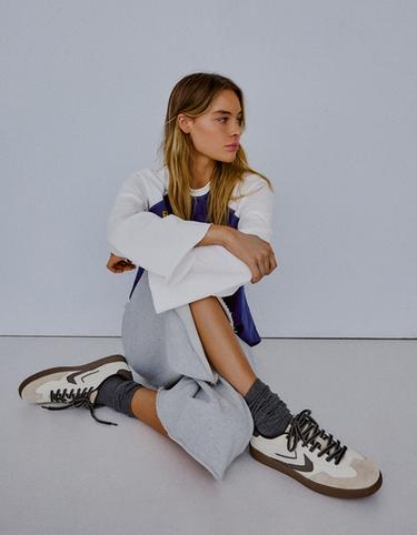 Retro trainers — Multicolored 2