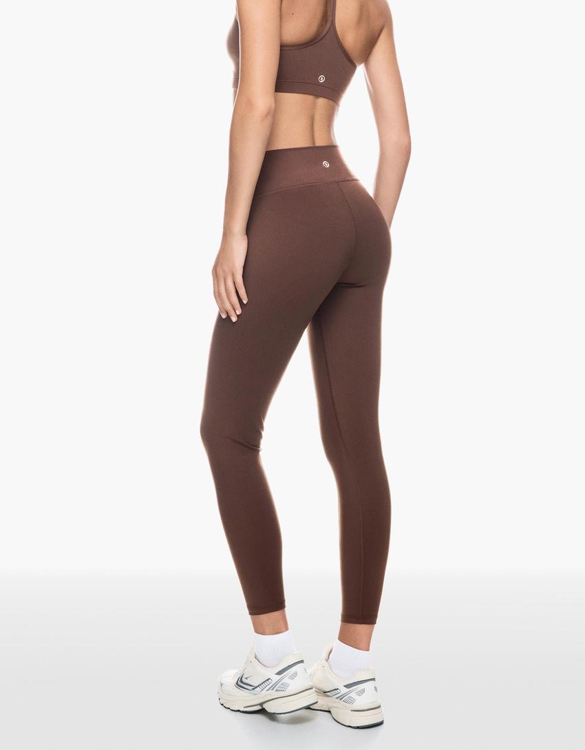 Cardigan, top and leggings set-Cardigan, top and leggings set-2
