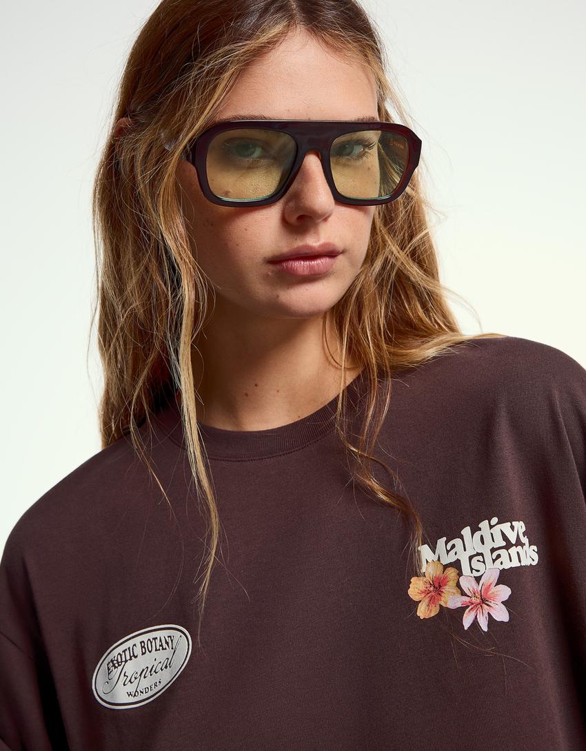 Gafas pasta-Verde-0