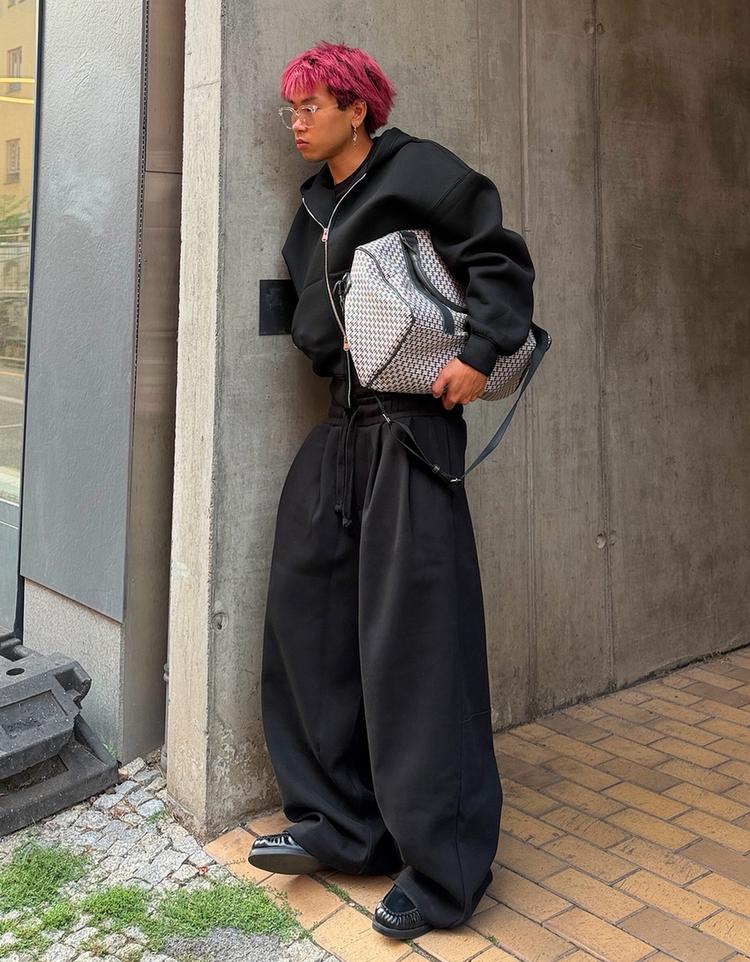 Chicos-Tracksuit