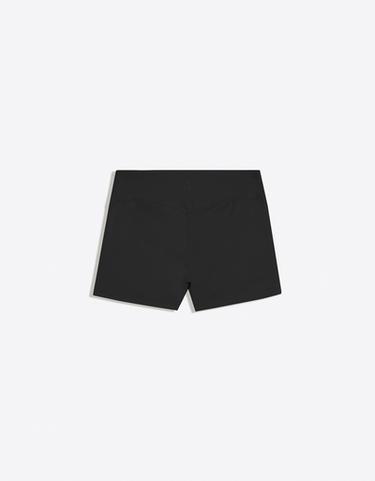 Breathable & quick-dry technical shorts — Black 5
