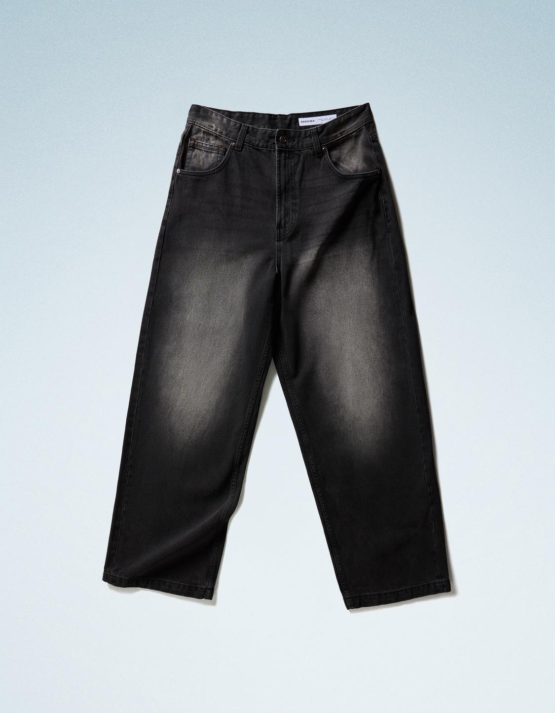 Super baggy jeans