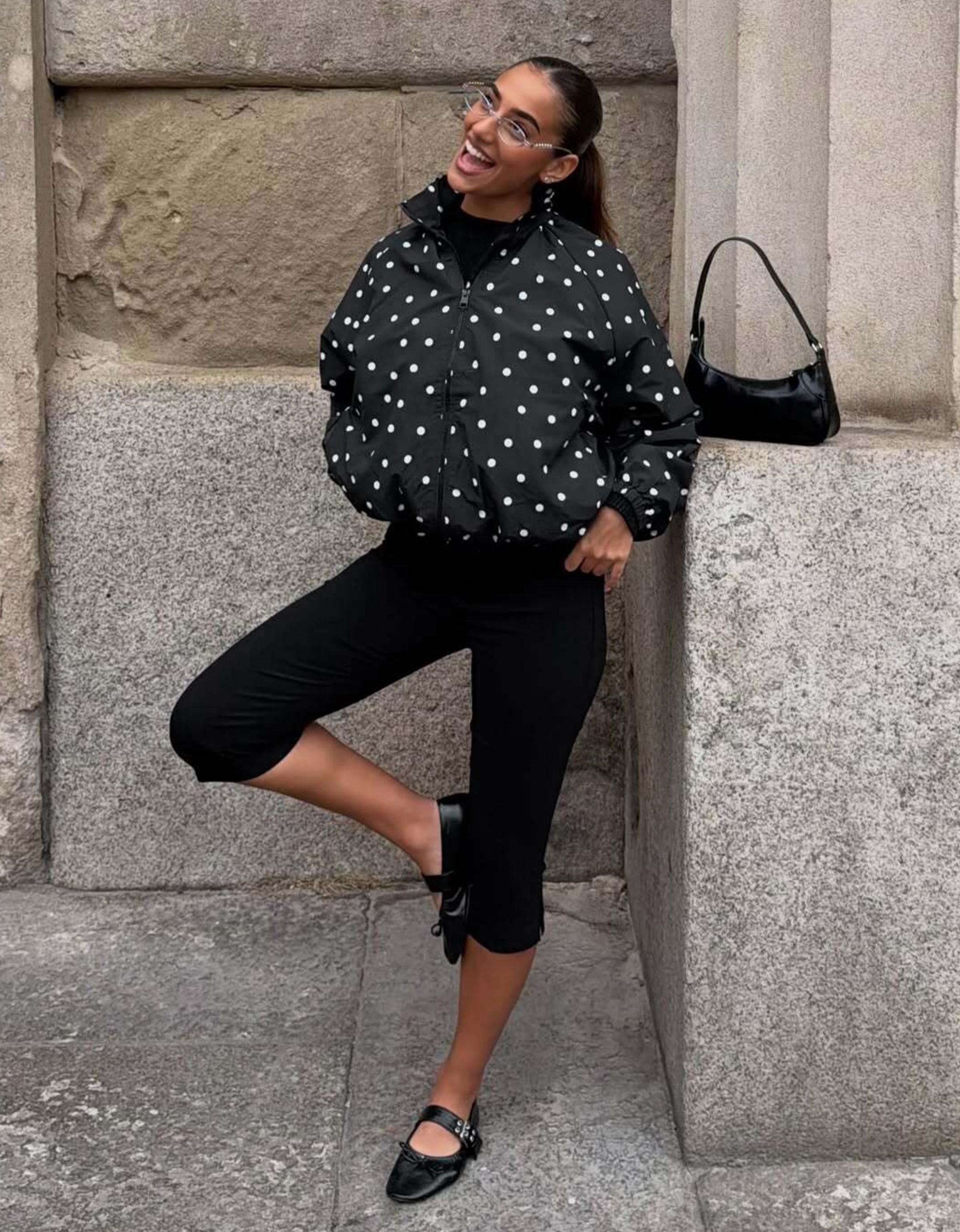 Kapri pantolon - Görsel 30