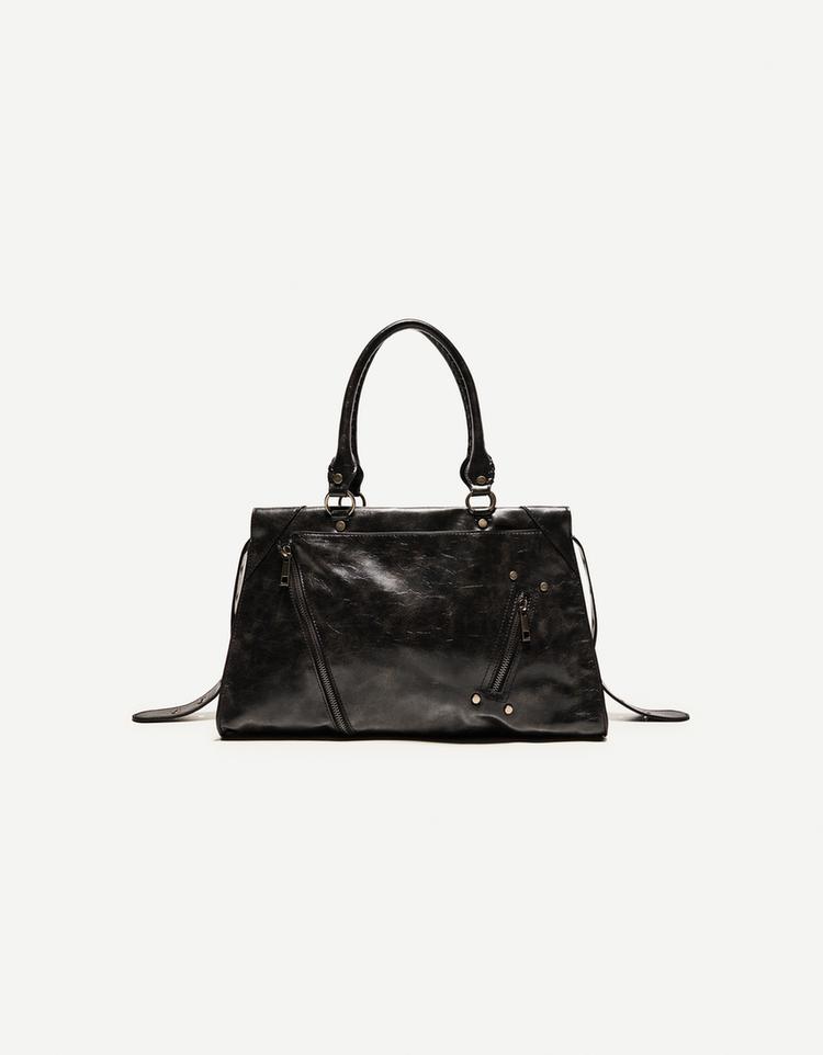 Bolso bowling
