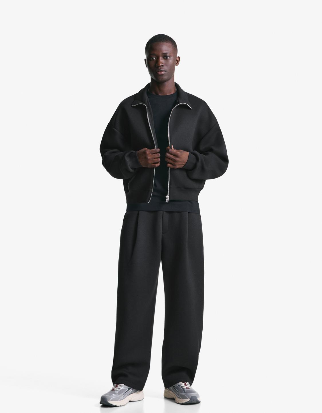 Set sudadera y pantalón
