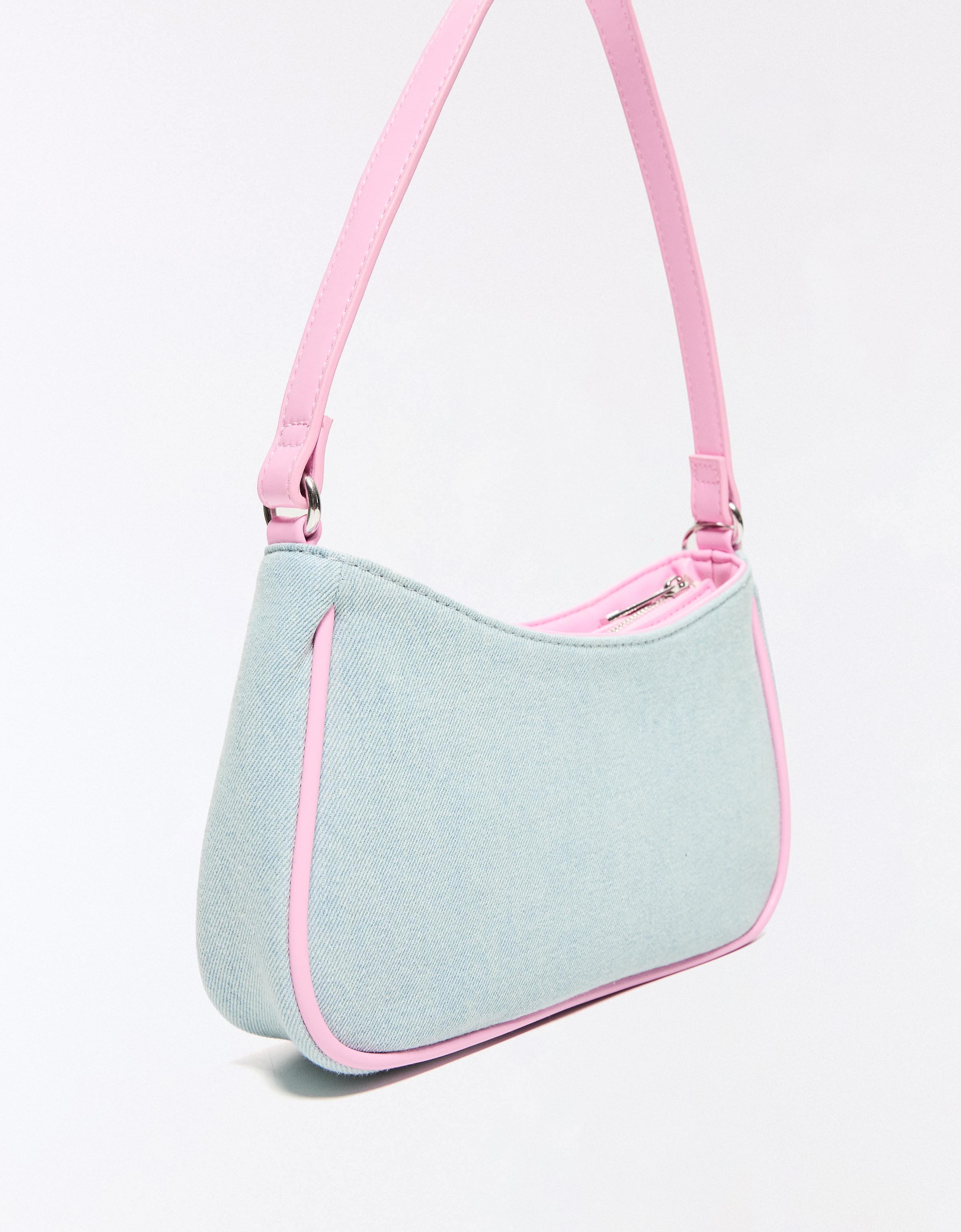 BRITNEY SPEARS shoulder bag — Blue