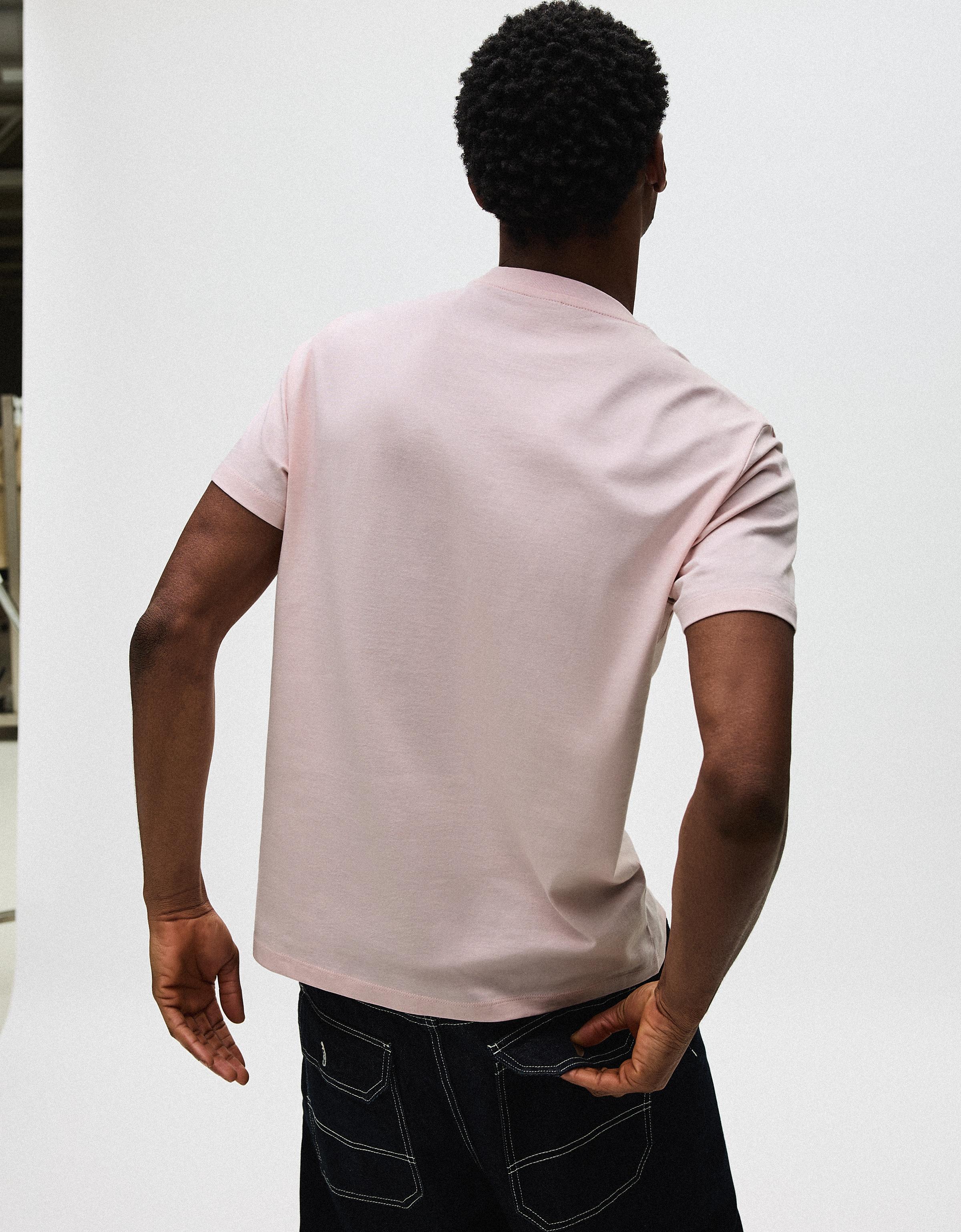 Regular fit tişört - Görsel 138