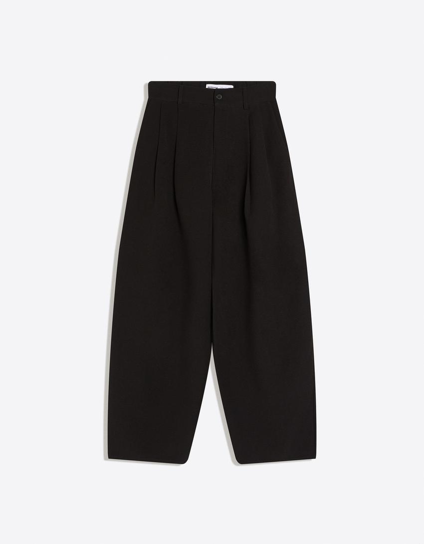 Conjunto de camisa e calças-Conjunto de camisa e calças