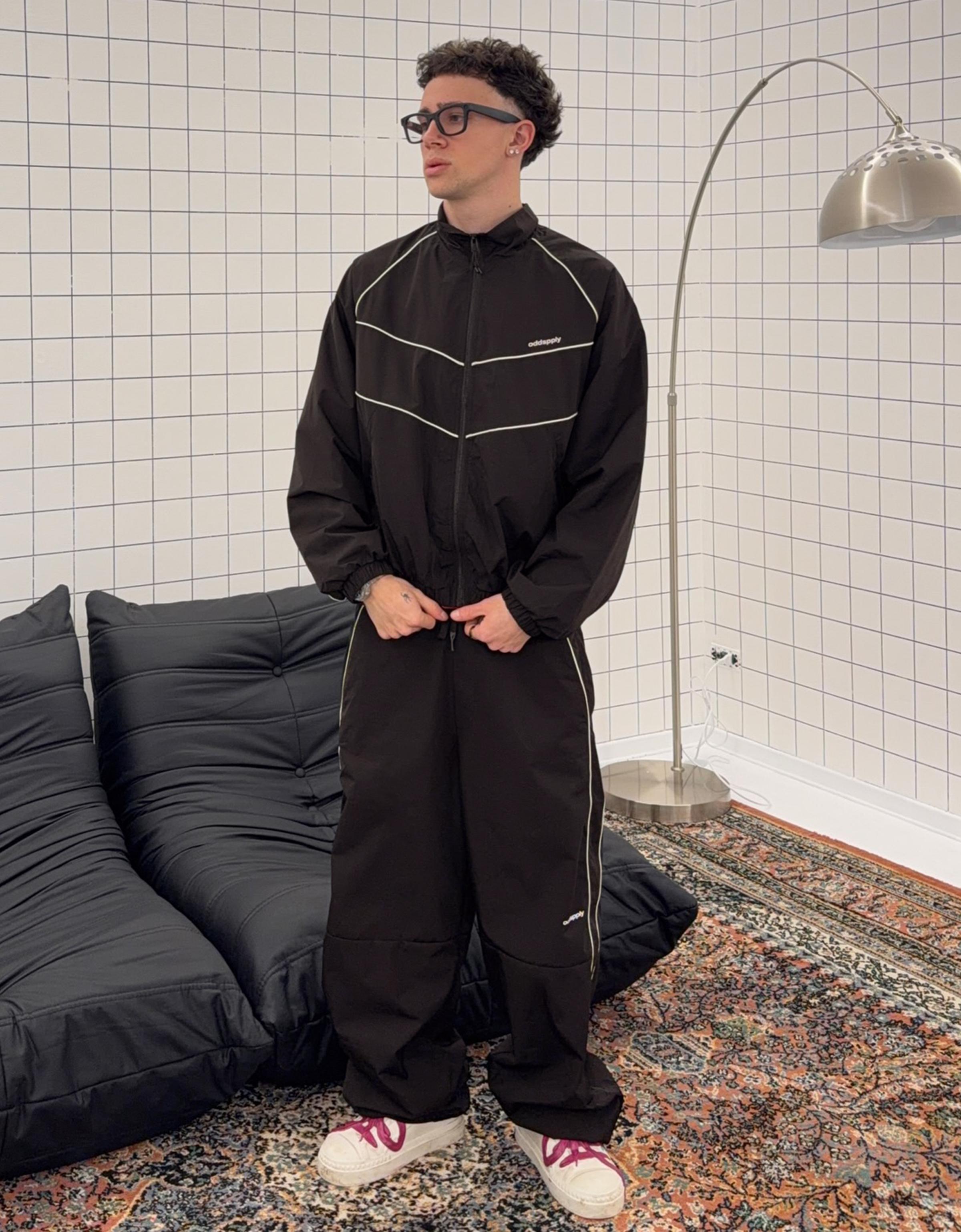 Teknik ceket - Görsel 2