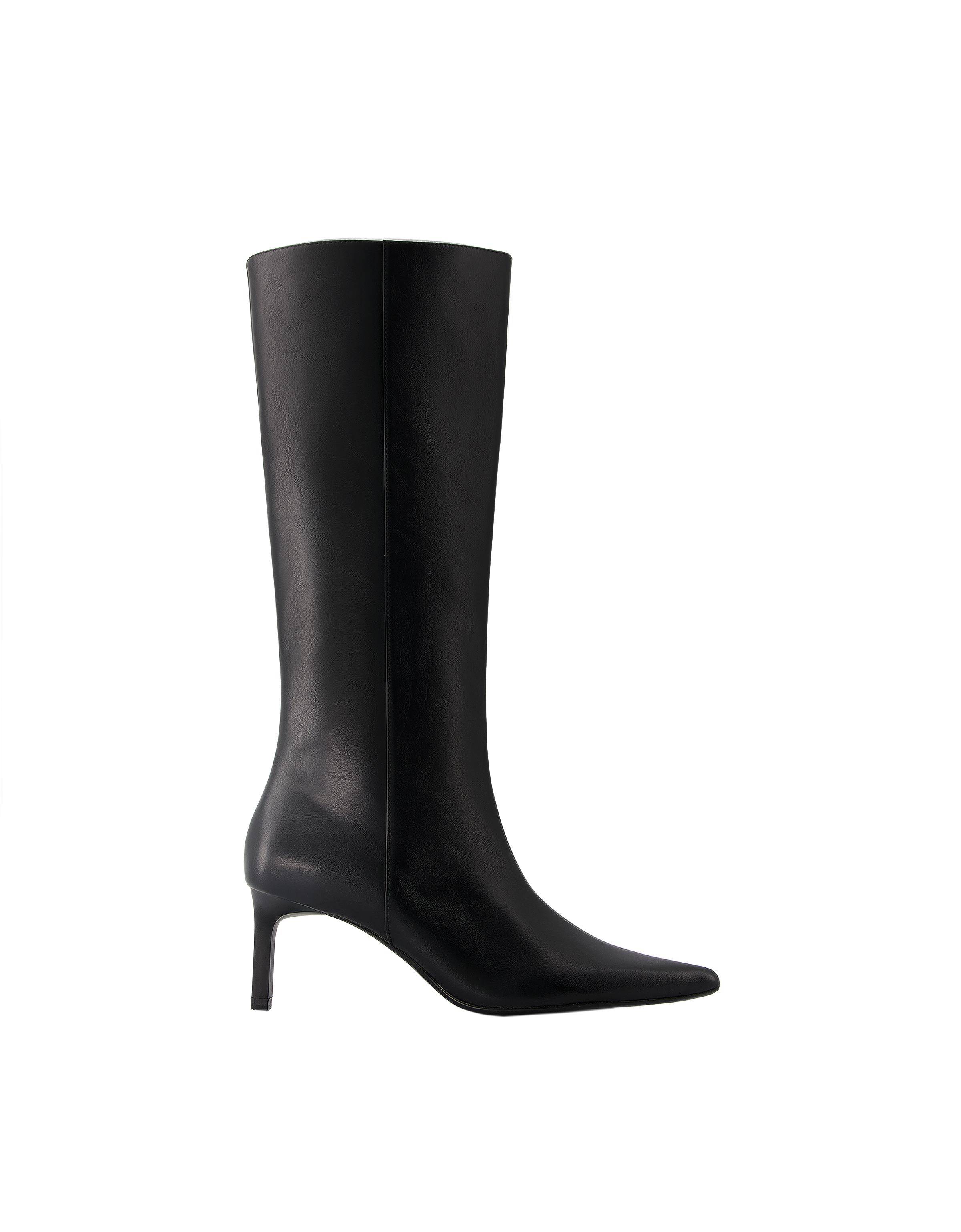 Bershka over the knee boots best sale