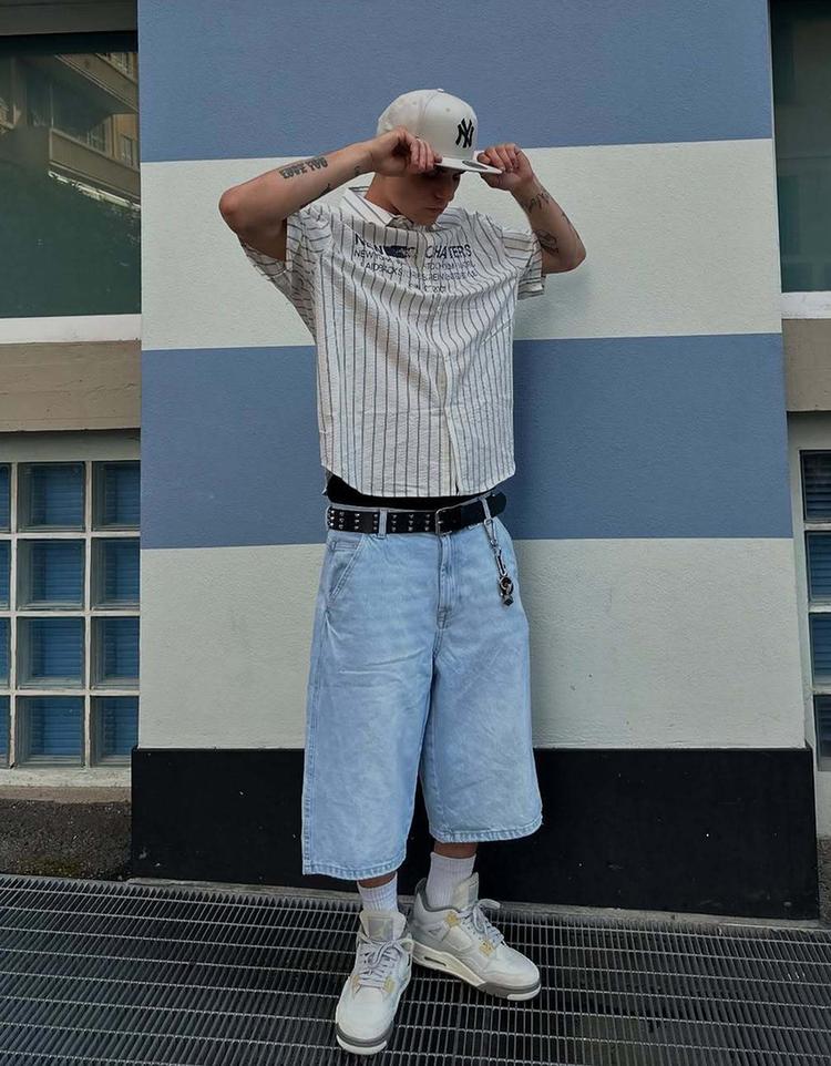 Chicos-Streetwear