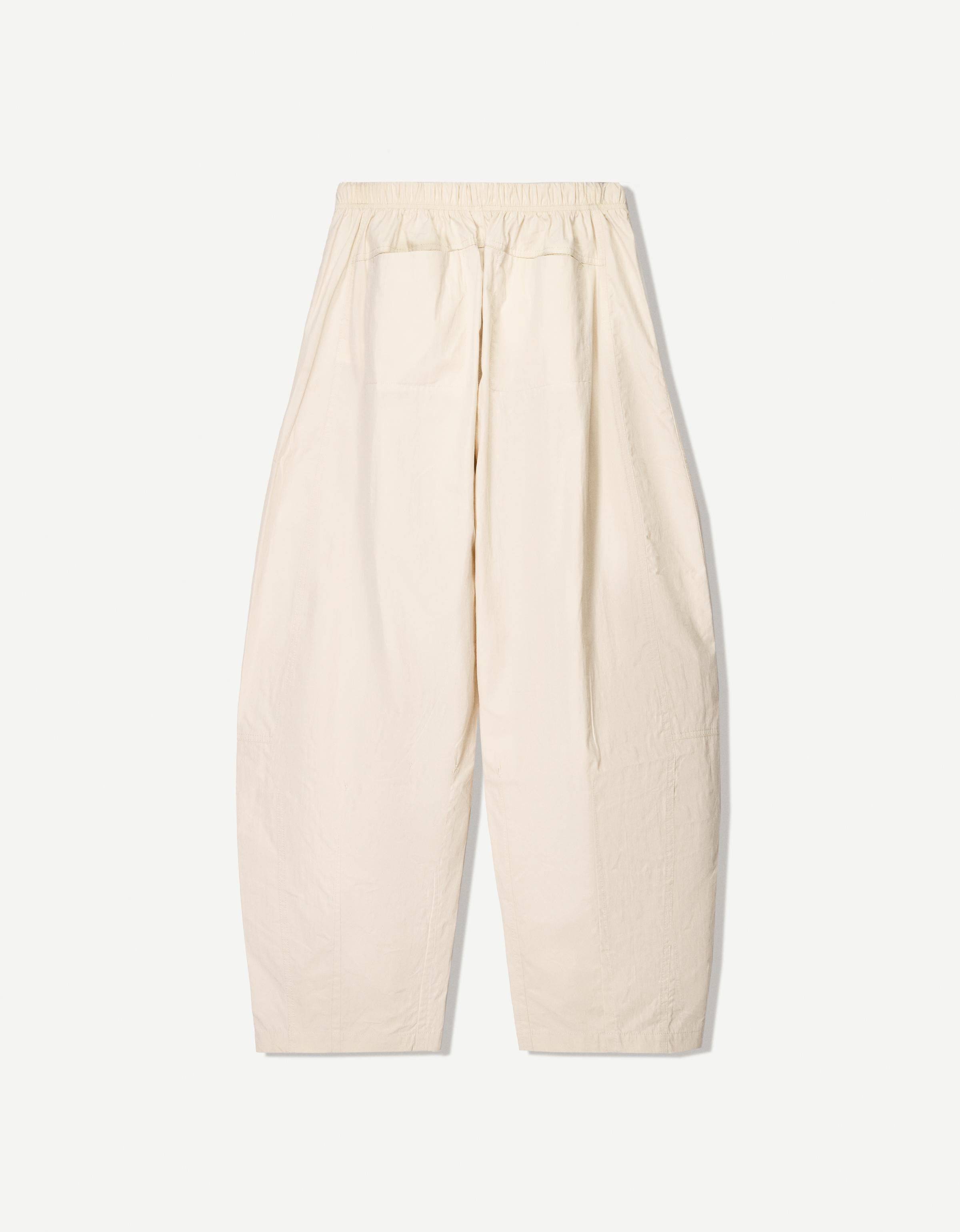 【U LAN】[U-BASIC] Ani Parachute Balloon Training Pants Ari_MainLine_drop1-309_2000x.