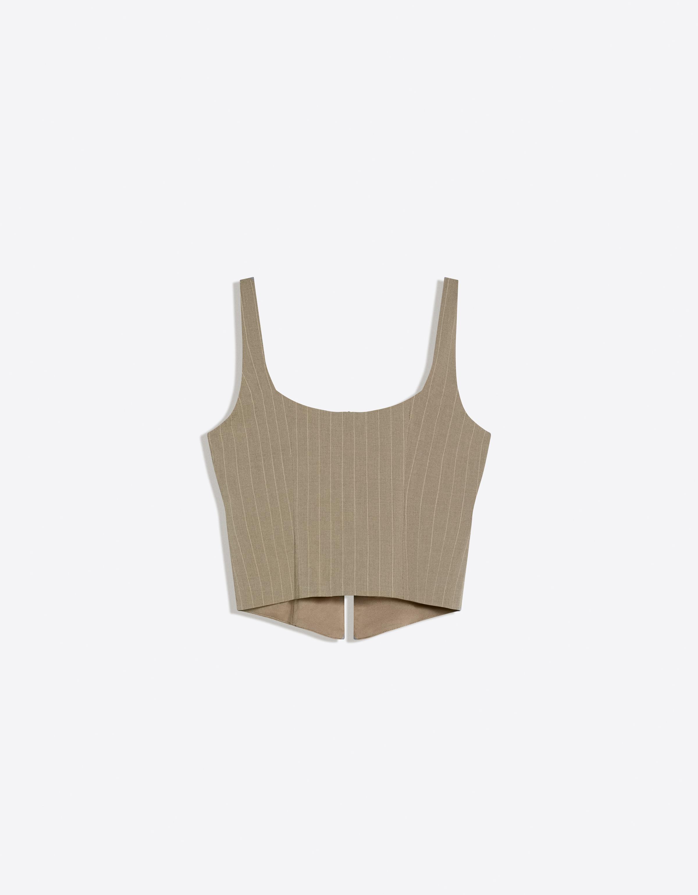 Fermuarlı askılı top - Görsel 37