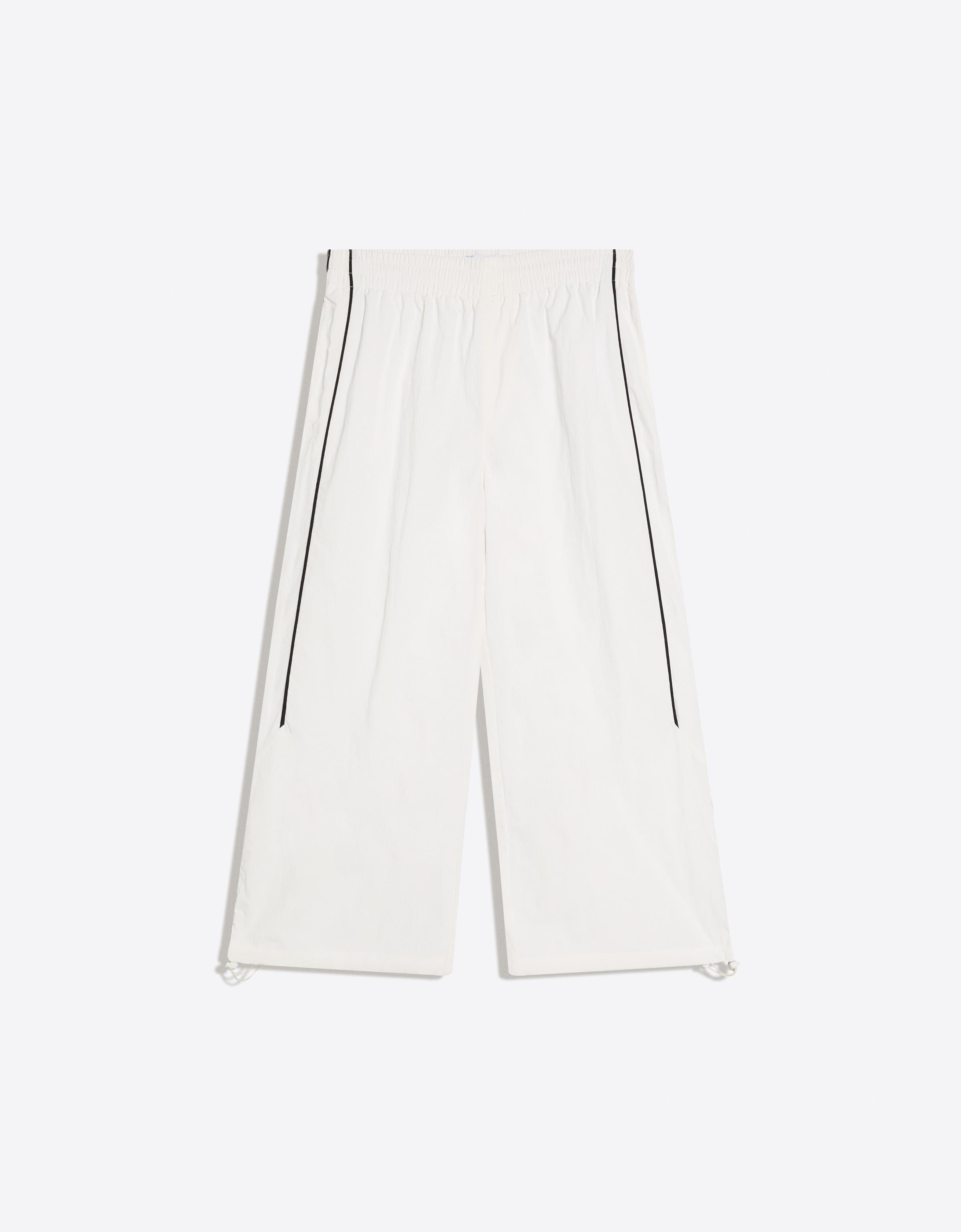 Teknik kapri pantolon stoperli - Görsel 3