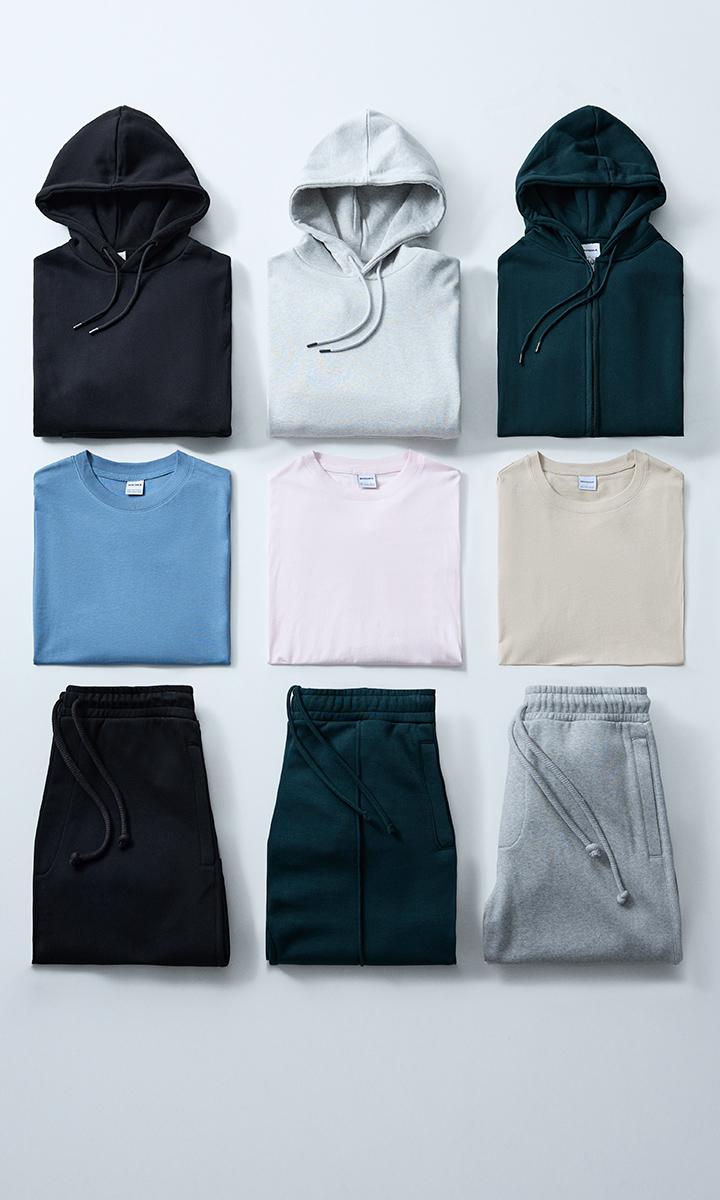 Men's Clothing, Footwear and Accessories | BERSHKA