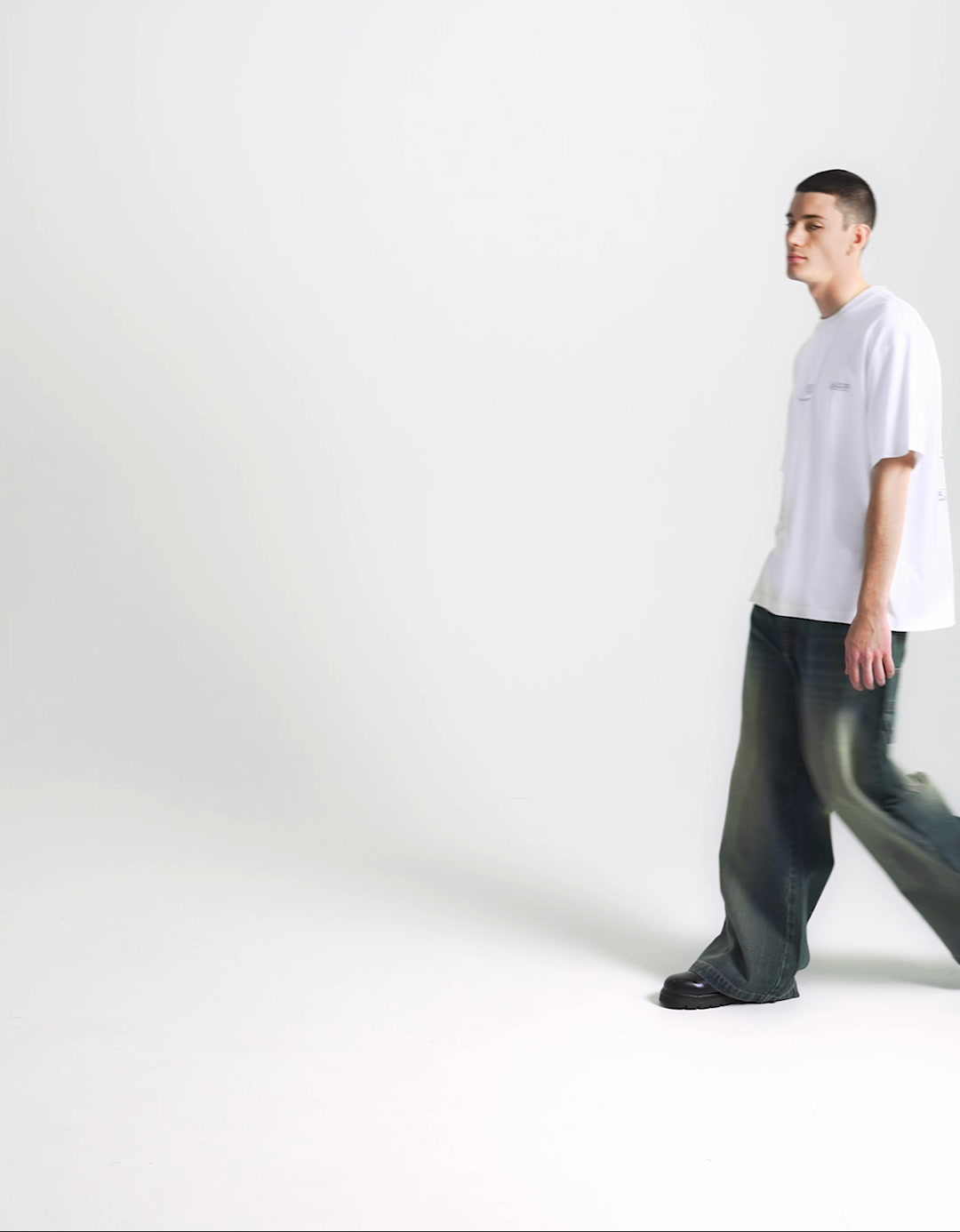 Megabaggy jeans
