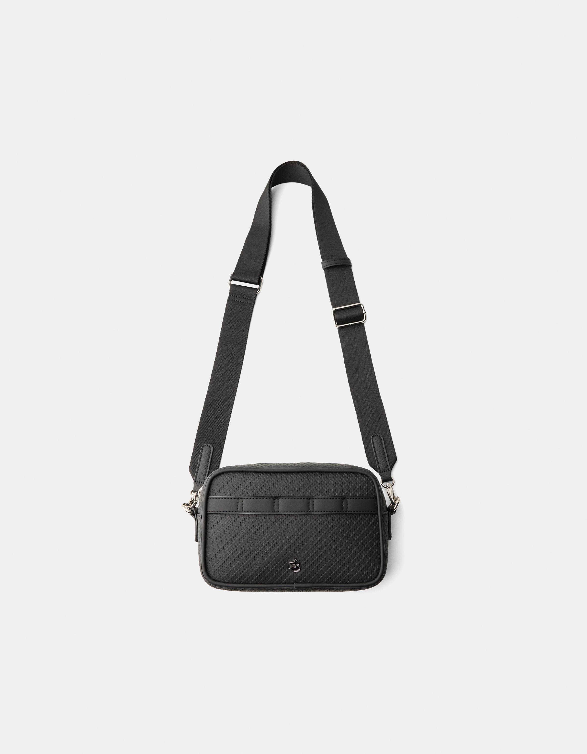 Bershka fanny pack with chain sale