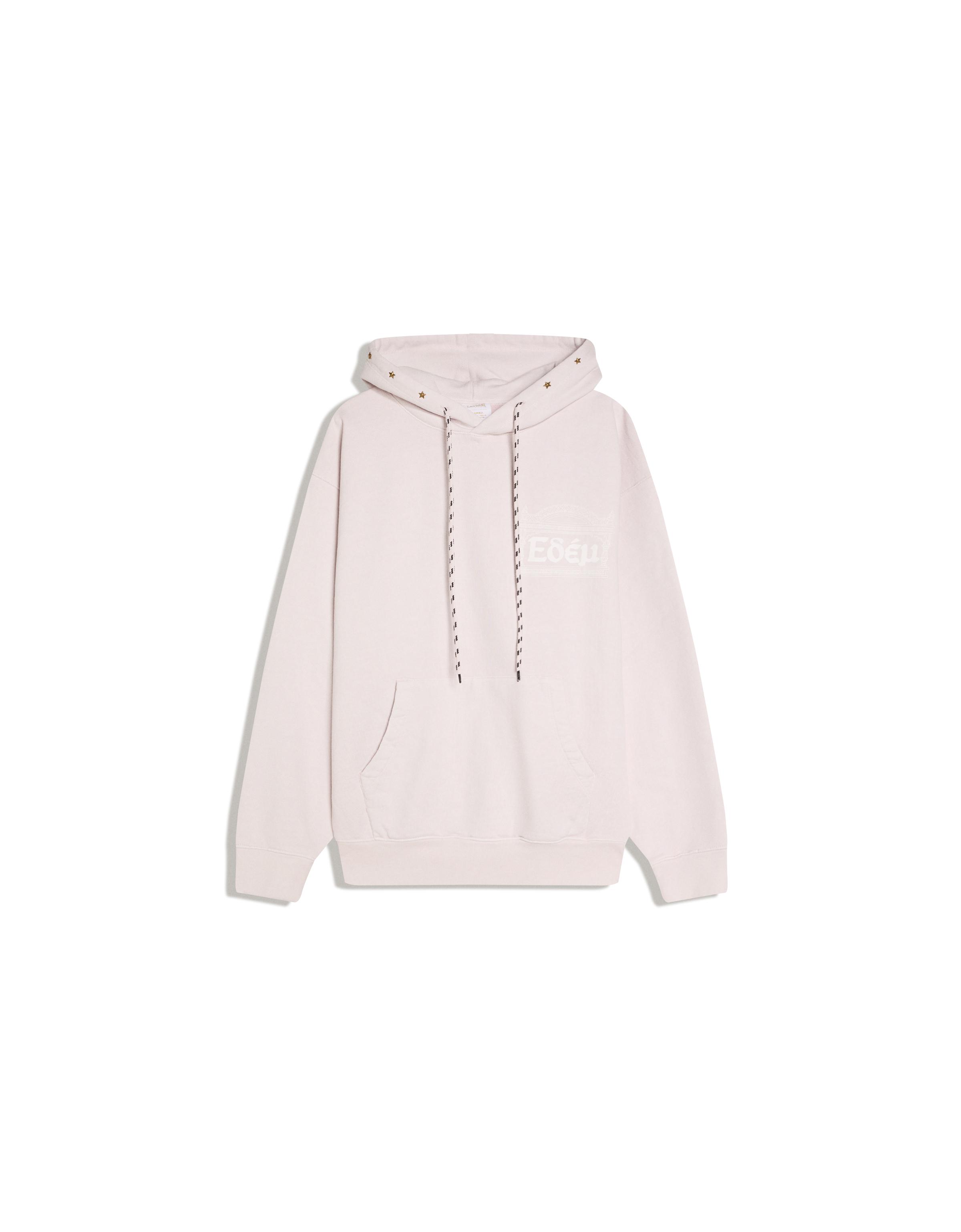 Bershka ARIES X BERSHKA kapüşonlu sweatshirt