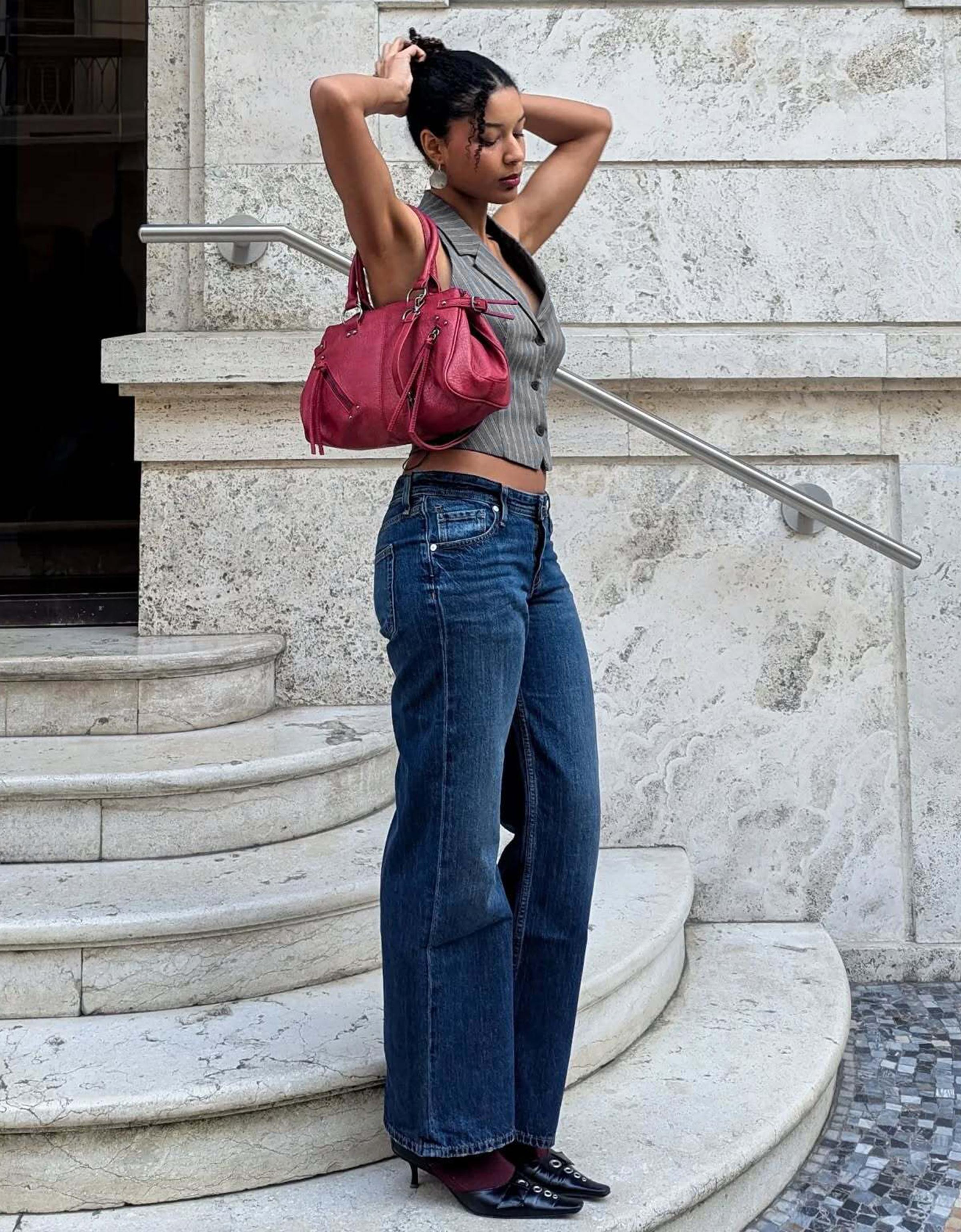 Bengalin yelek - Görsel 32