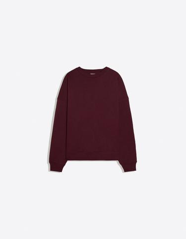 Round neck sweatshirt — Maroon 5