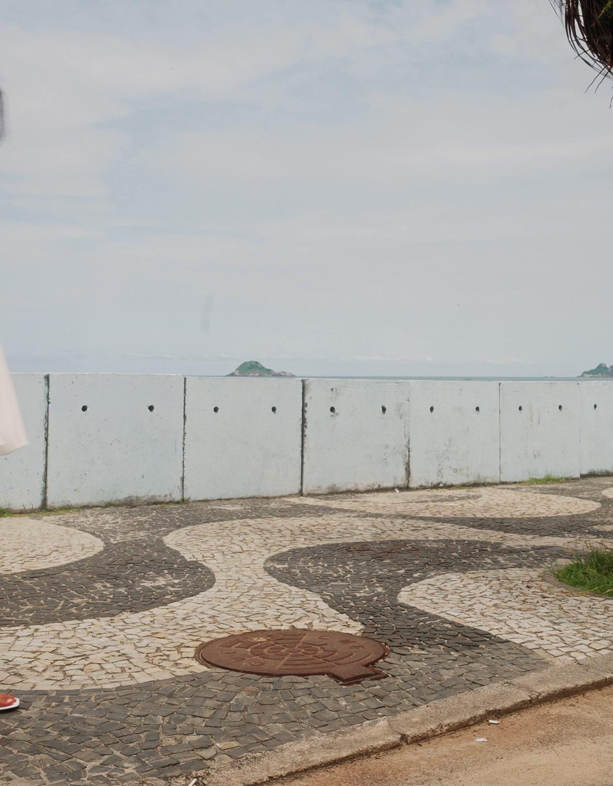 Drapeli mini elbise - Görsel 19