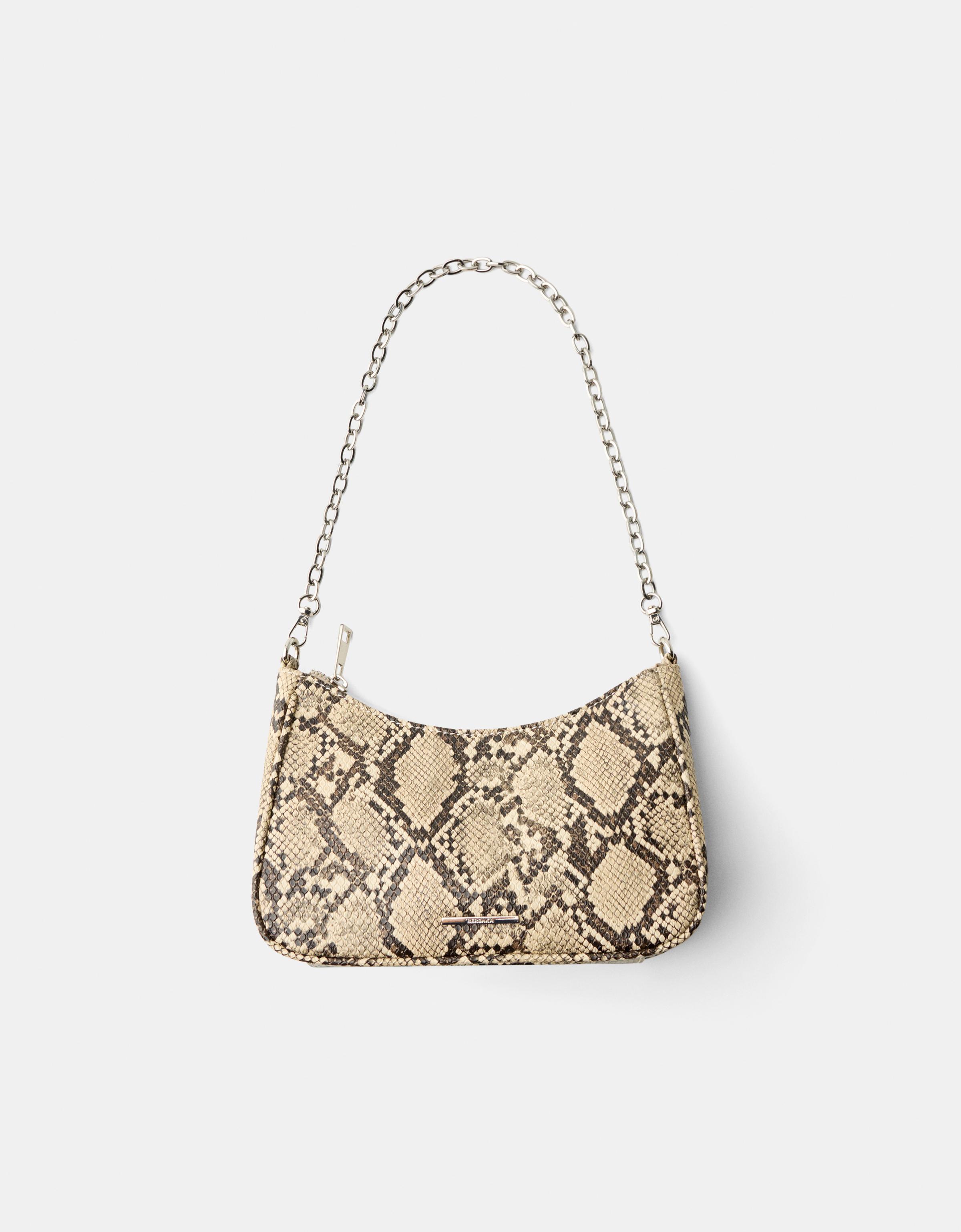 Pochette bershka best sale