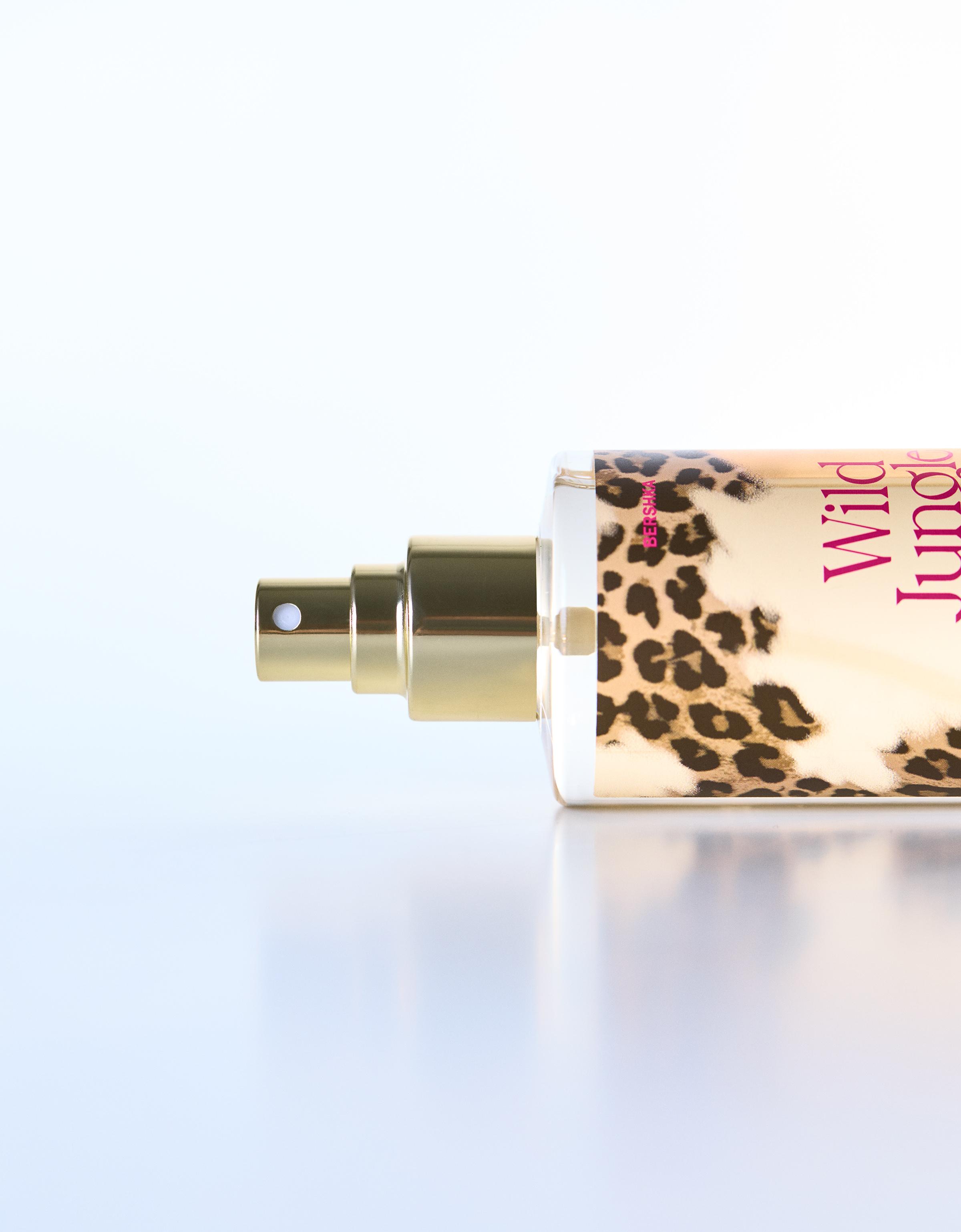 Wild Jungle Love body mist 250 ml — Brown