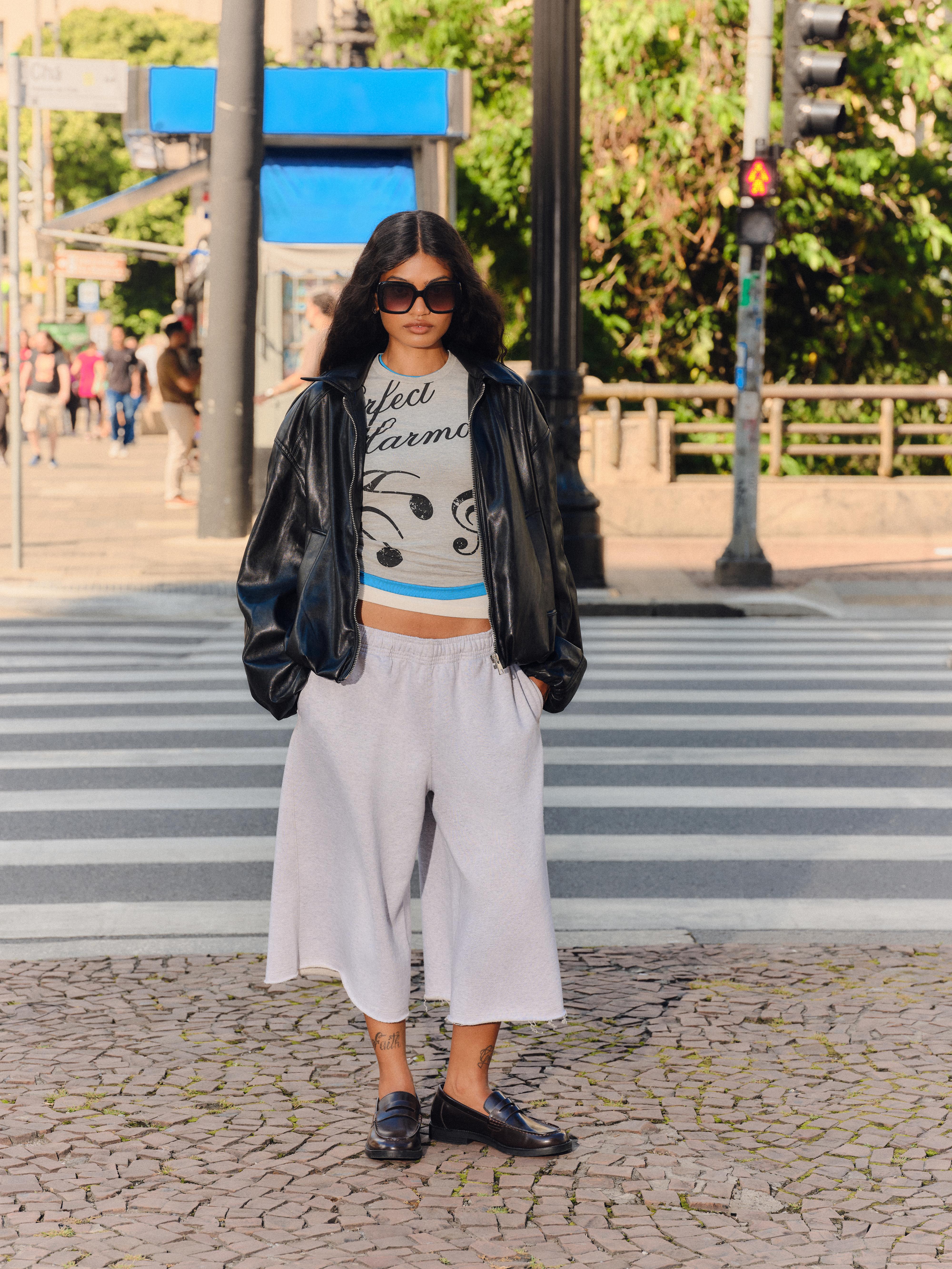 Şardonlu bermuda - Görsel 20