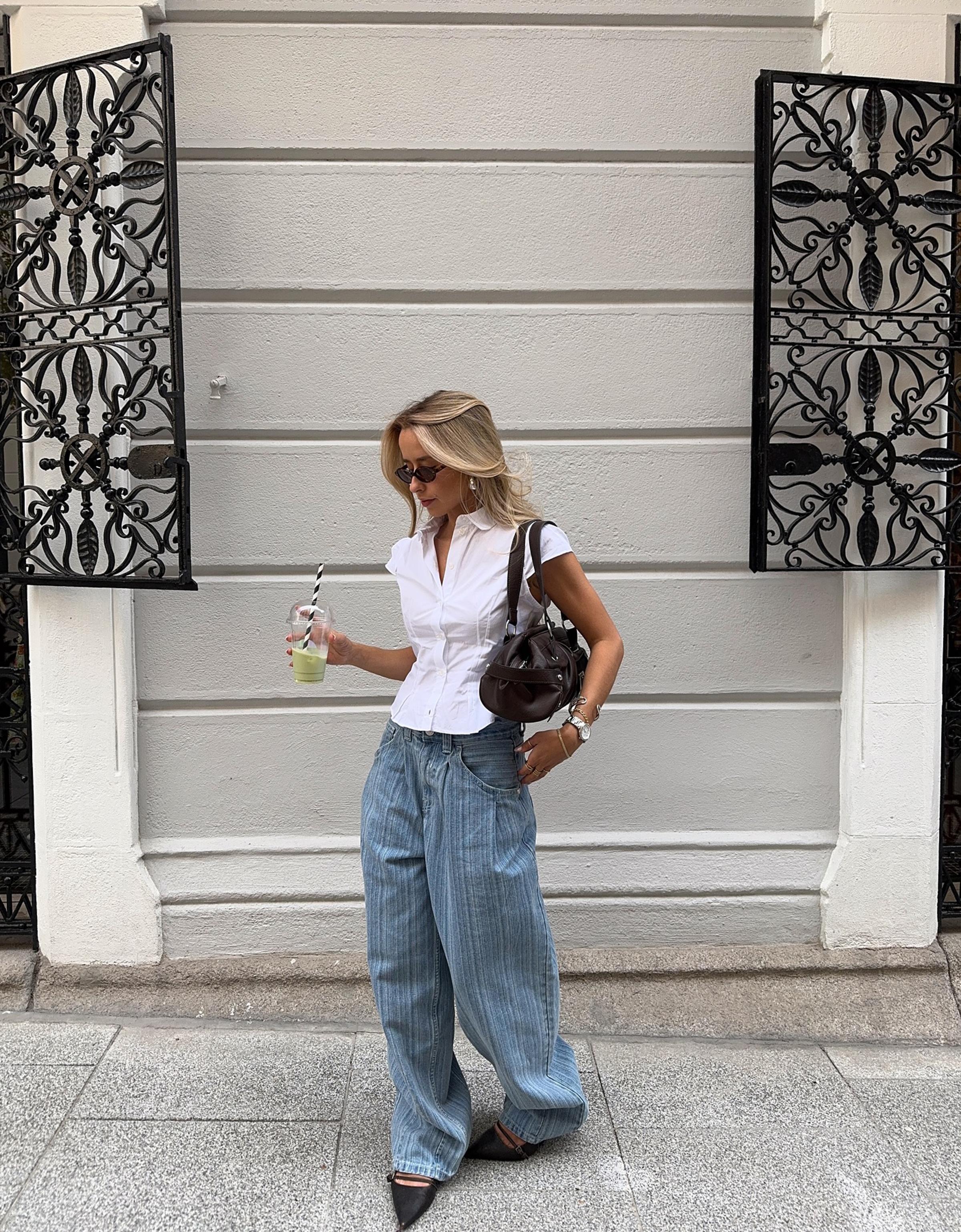 Jeans - Women | Bershka