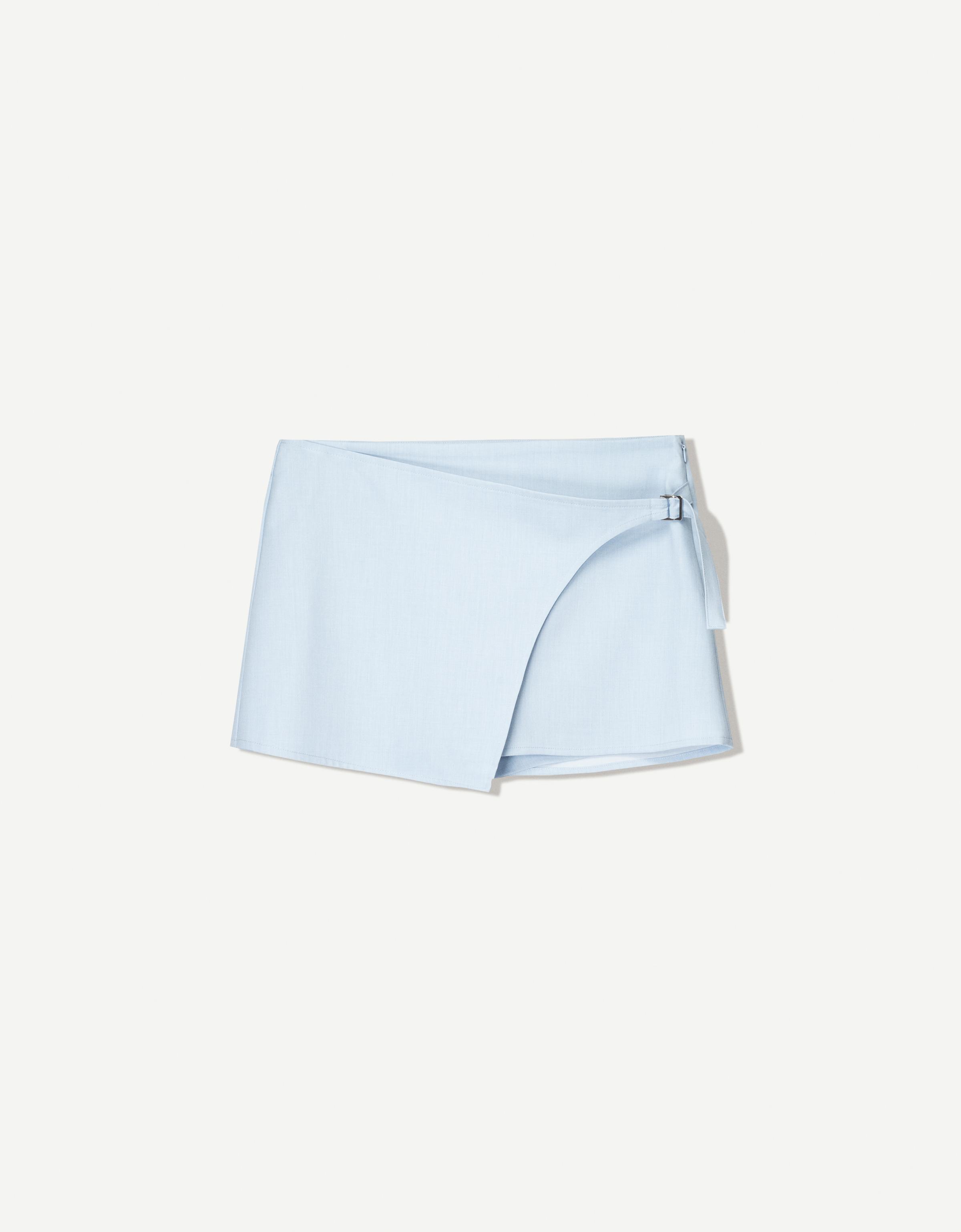 TACK FLAIR SKIRTS – THE SHOP YOHJI YAMAMOTO