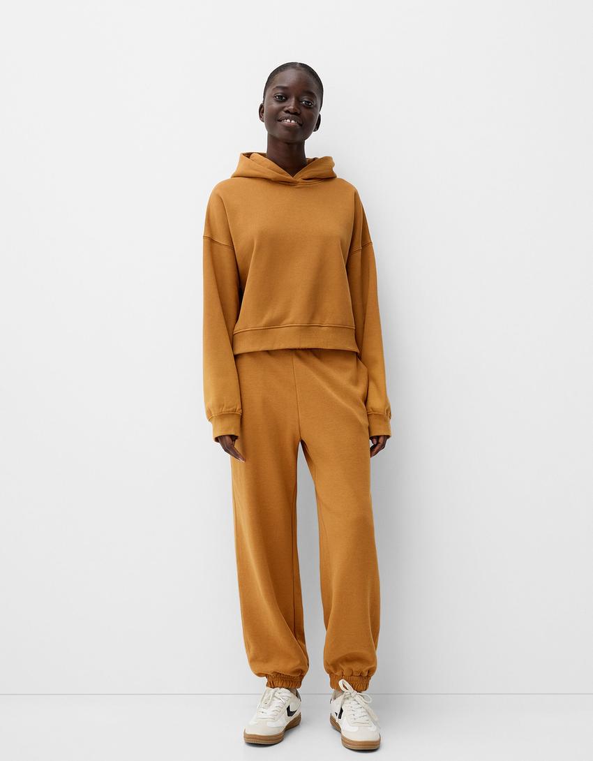 Set felpa e pantaloni in felpa-Whisky-0