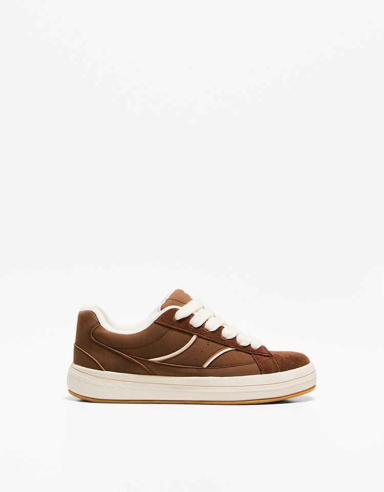 Skate-Sneaker