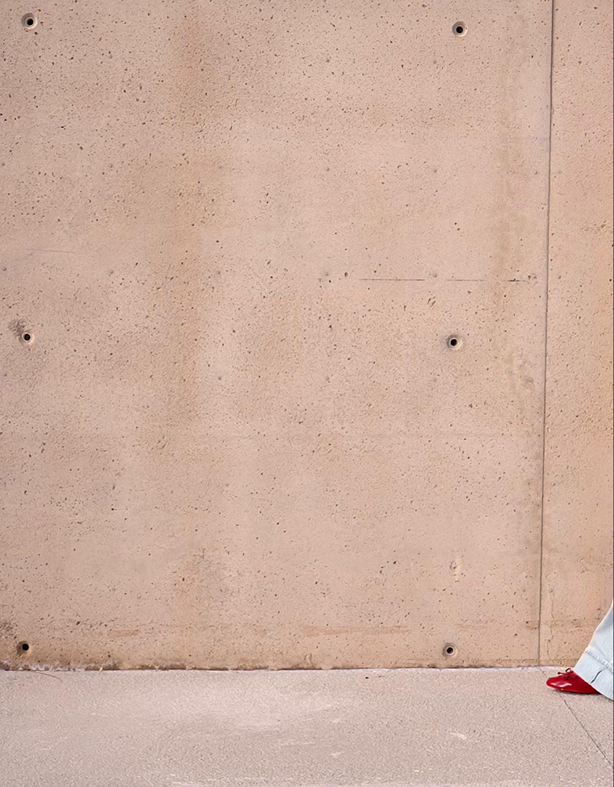 Kıvrık paça geniş paça jean - Görsel 17