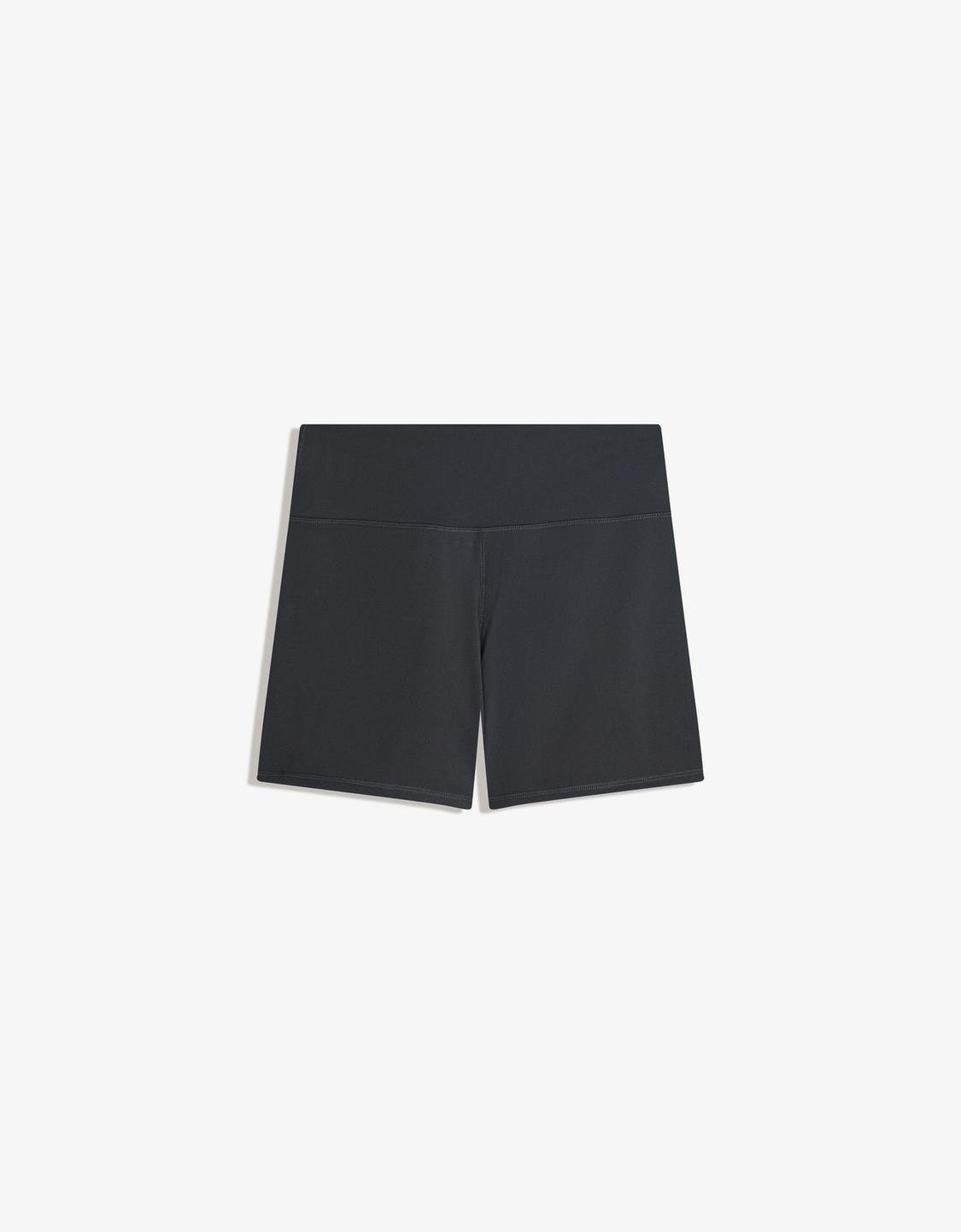 Quick-dry & breathable cycling shorts