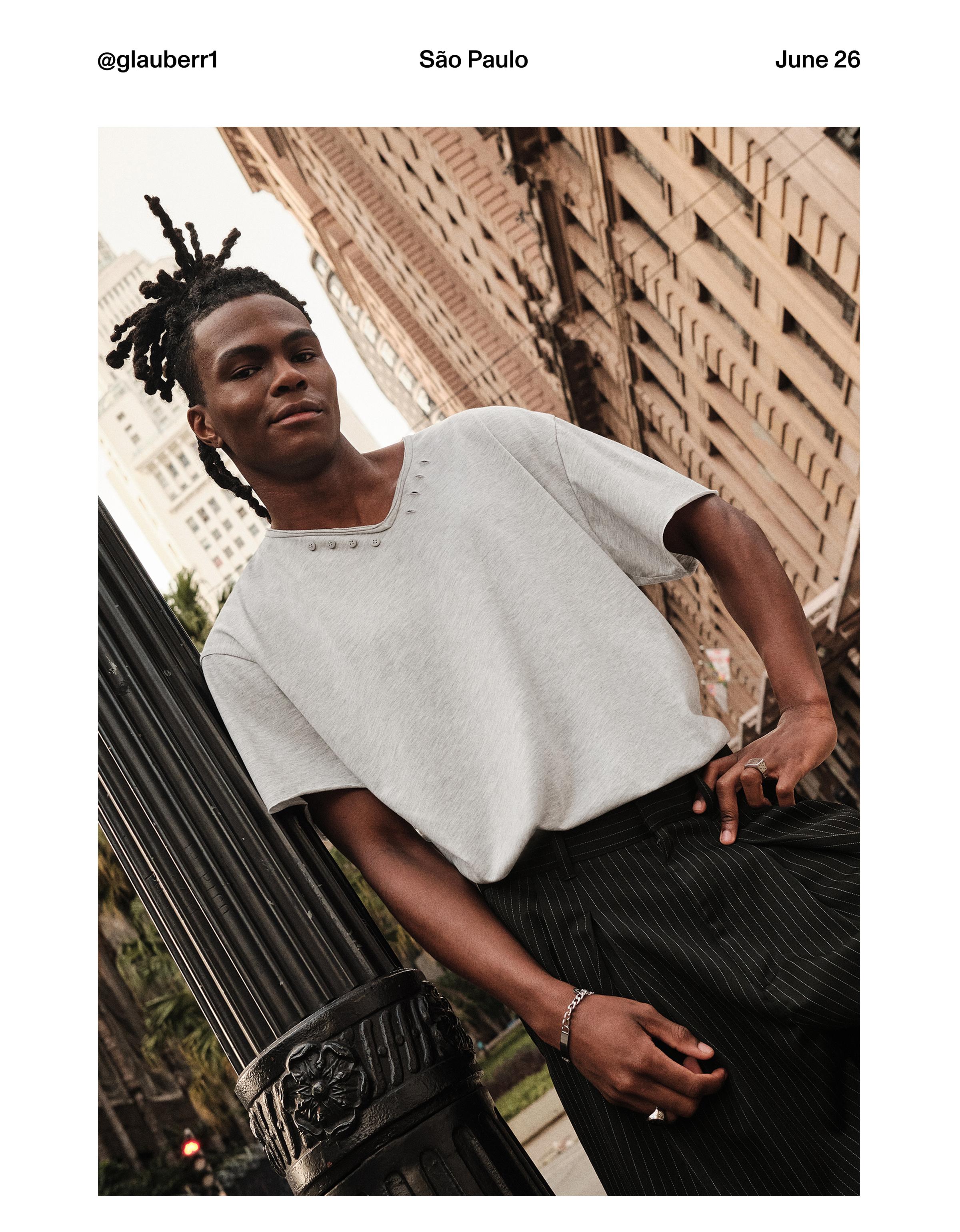 New | Bershka