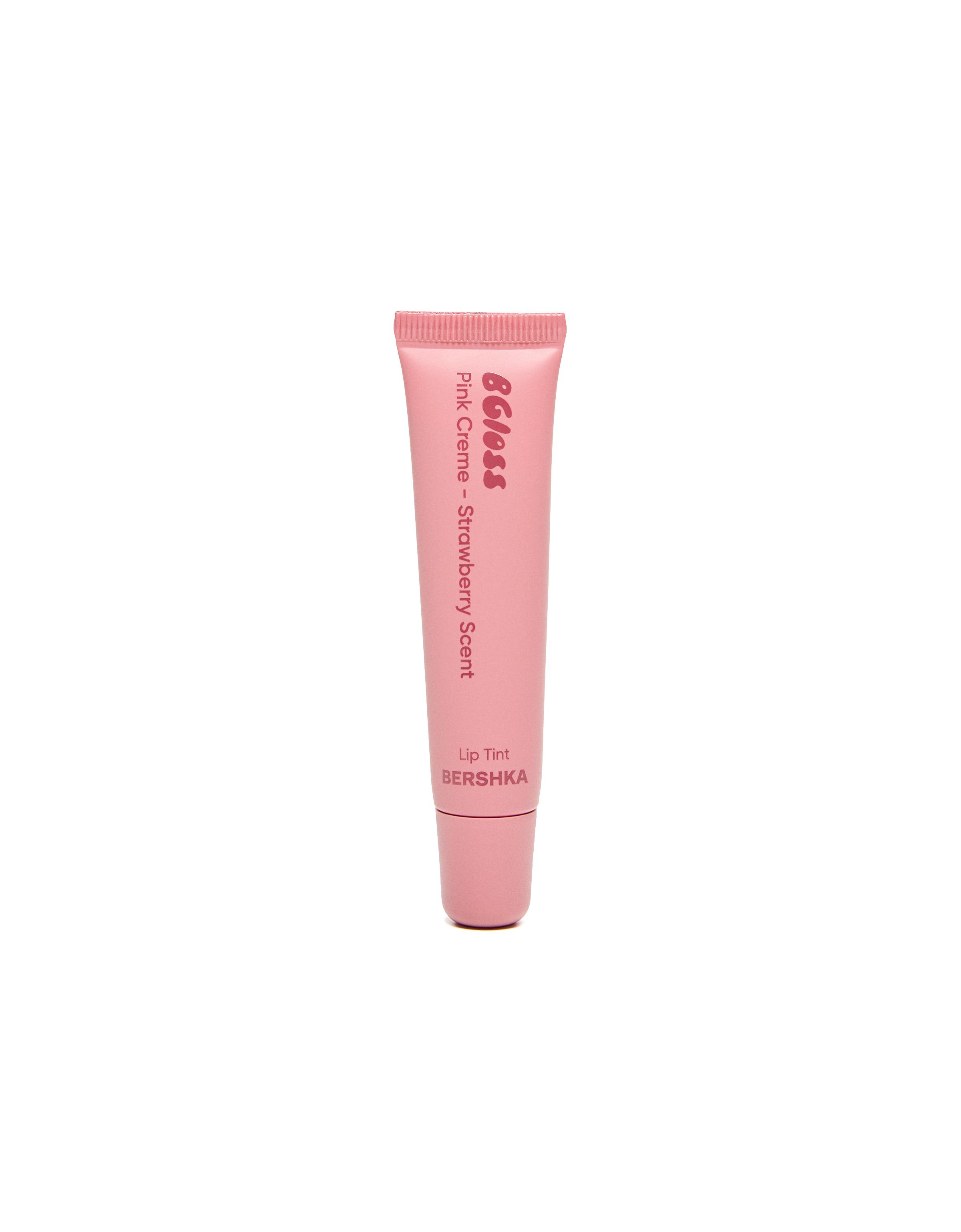 STRAWBERRY LIP TINT — Pink