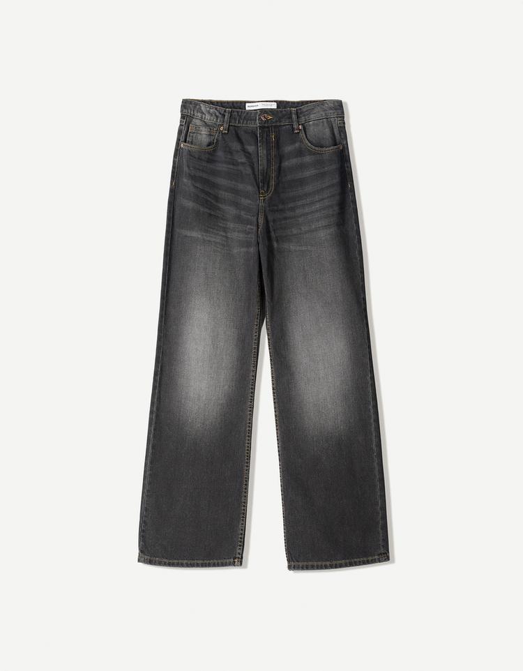 Jeans baggy