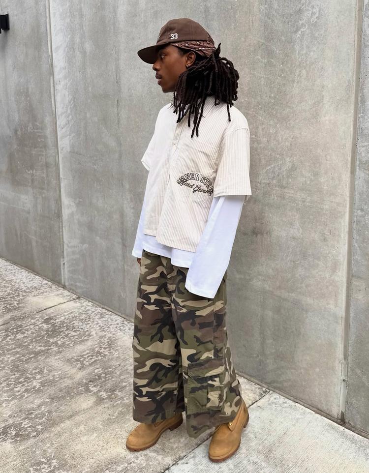 Chicos-Streetwear
