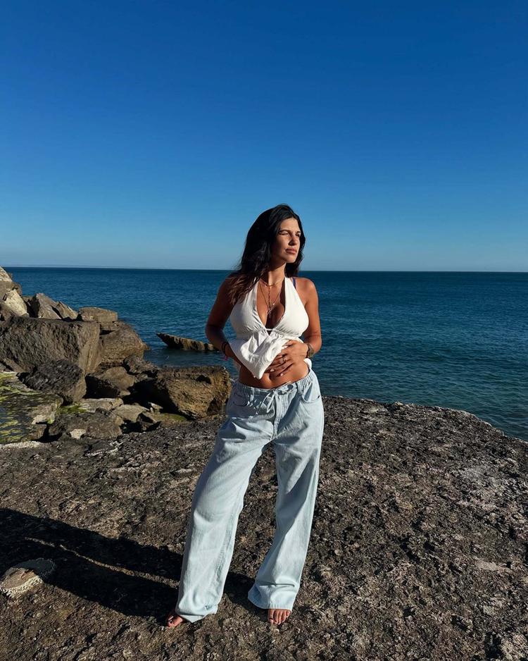 Chicas-Summer Vibes