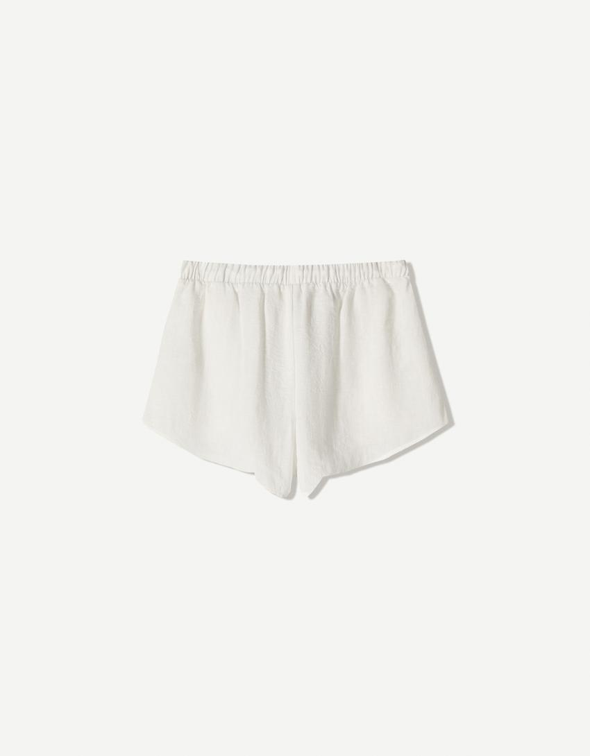 Rustic shorts
