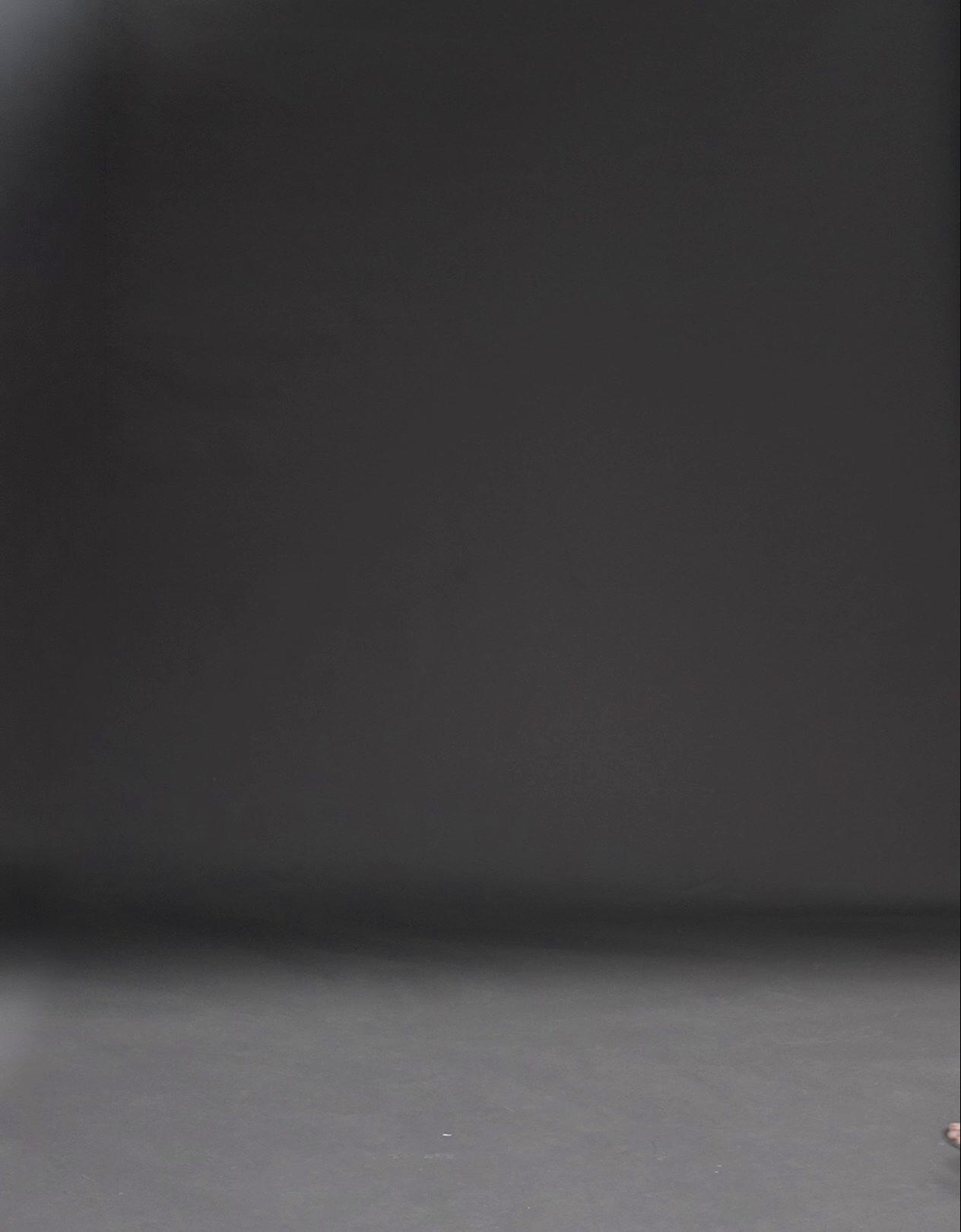 Dantelli askılı midi elbise - Görsel 19