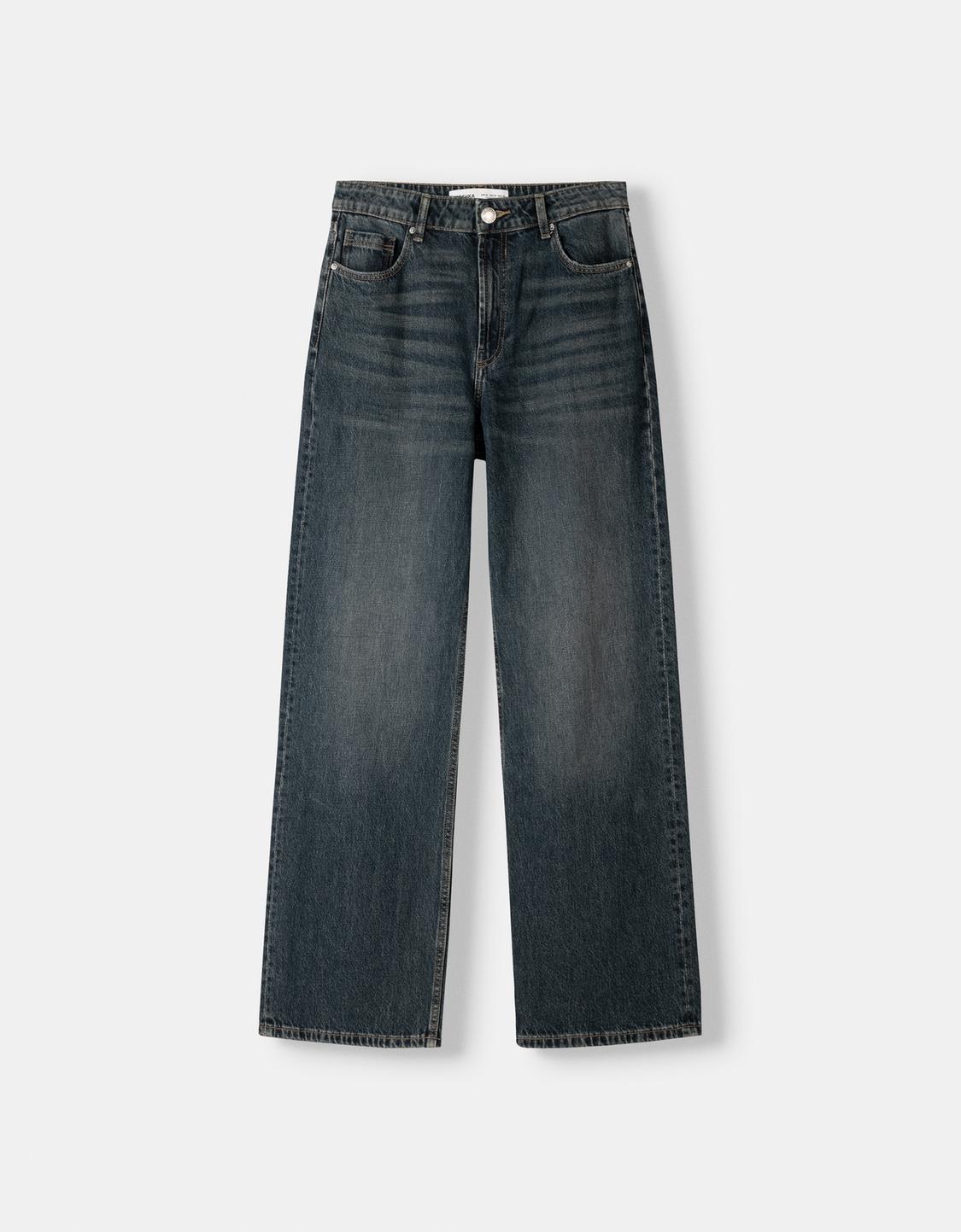 Jean baggy