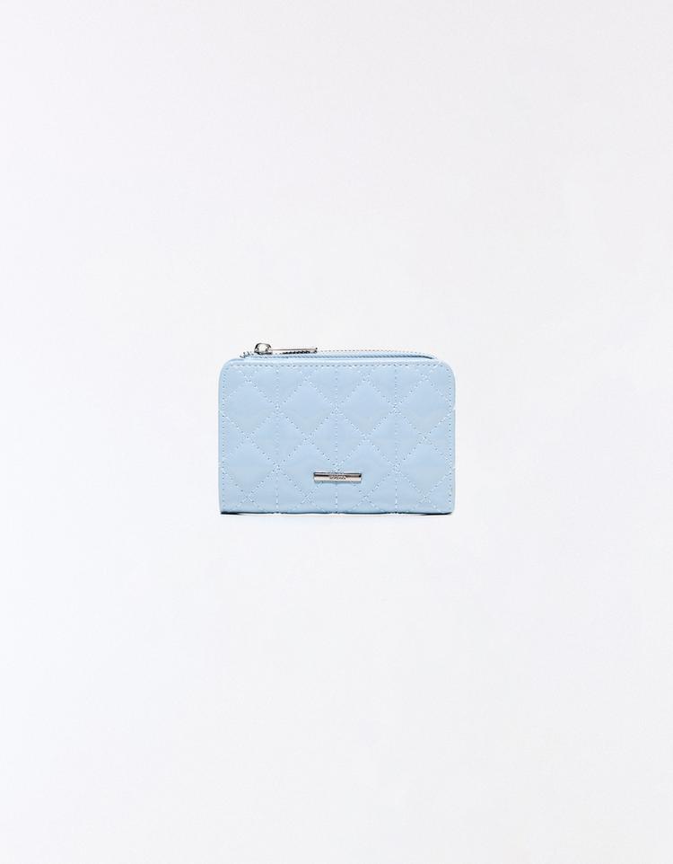 Paten rugan görünümlü cüzdan