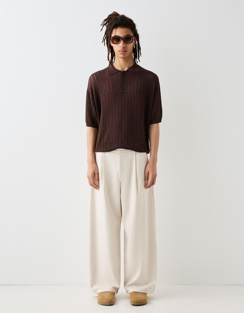 Total look-TAUPE-0